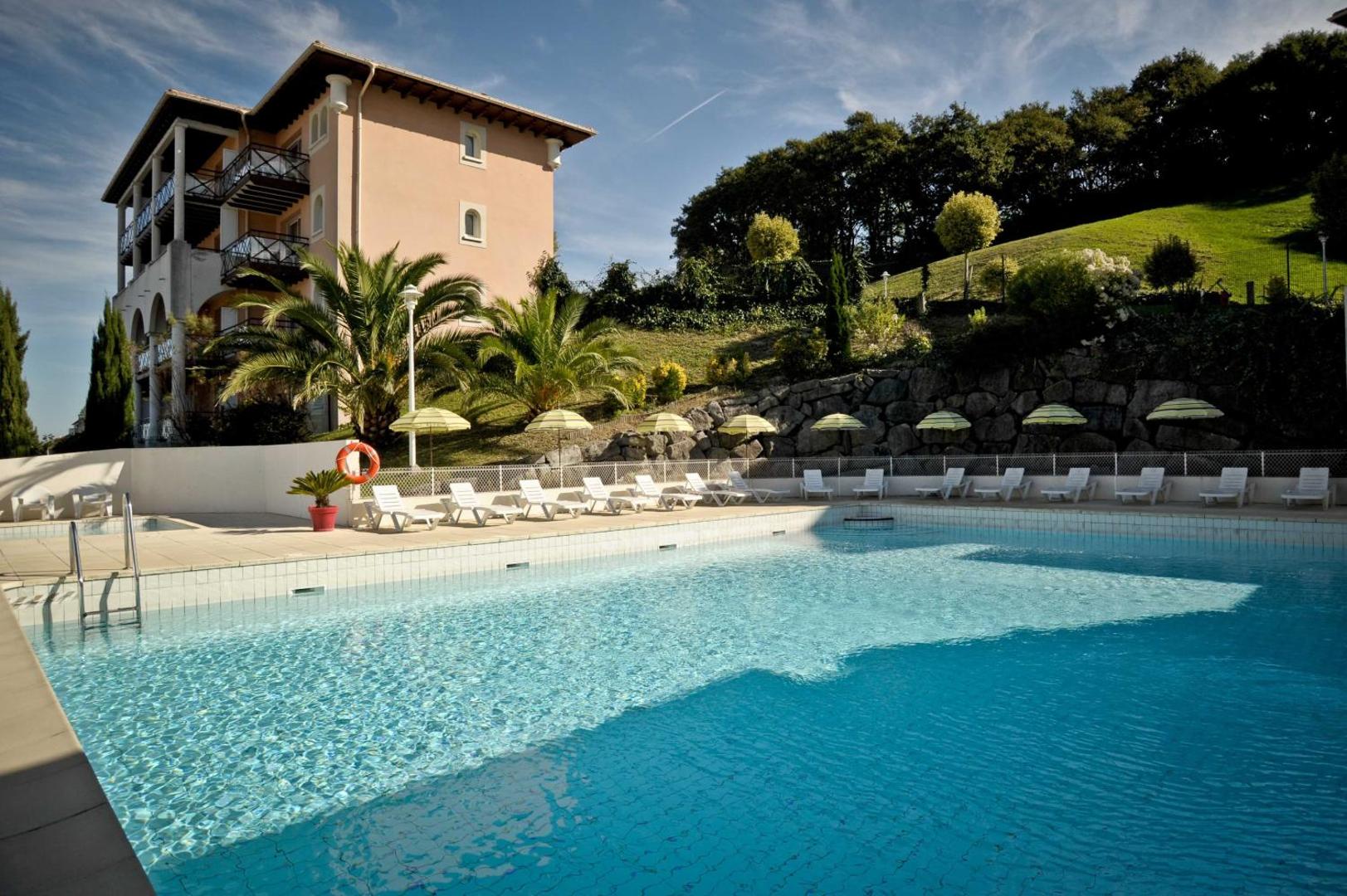 Residence Maeva Soko Eder Residence Maeva Soko Eder