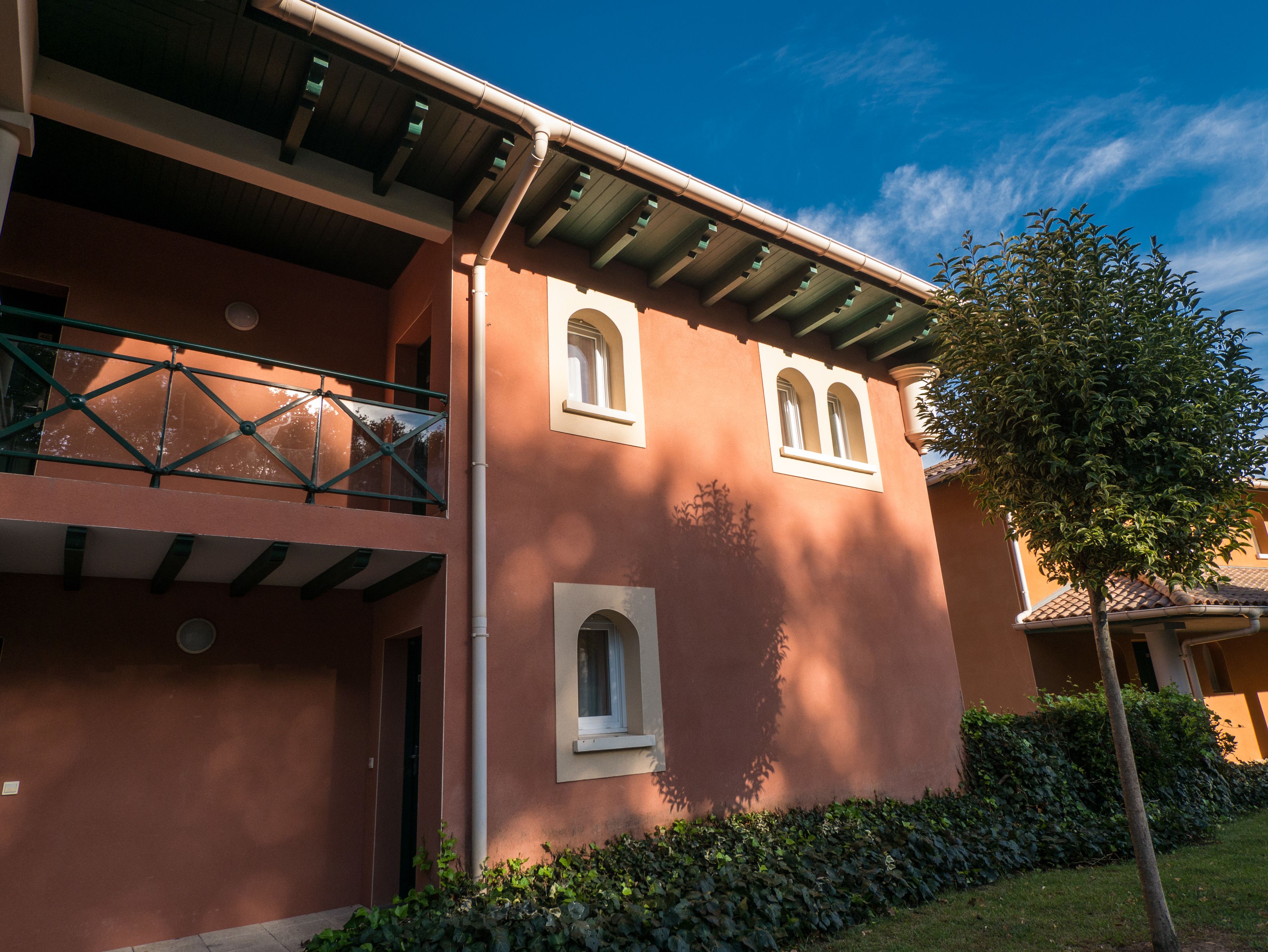 Residence Maeva Soko Eder Residence Maeva Soko Eder