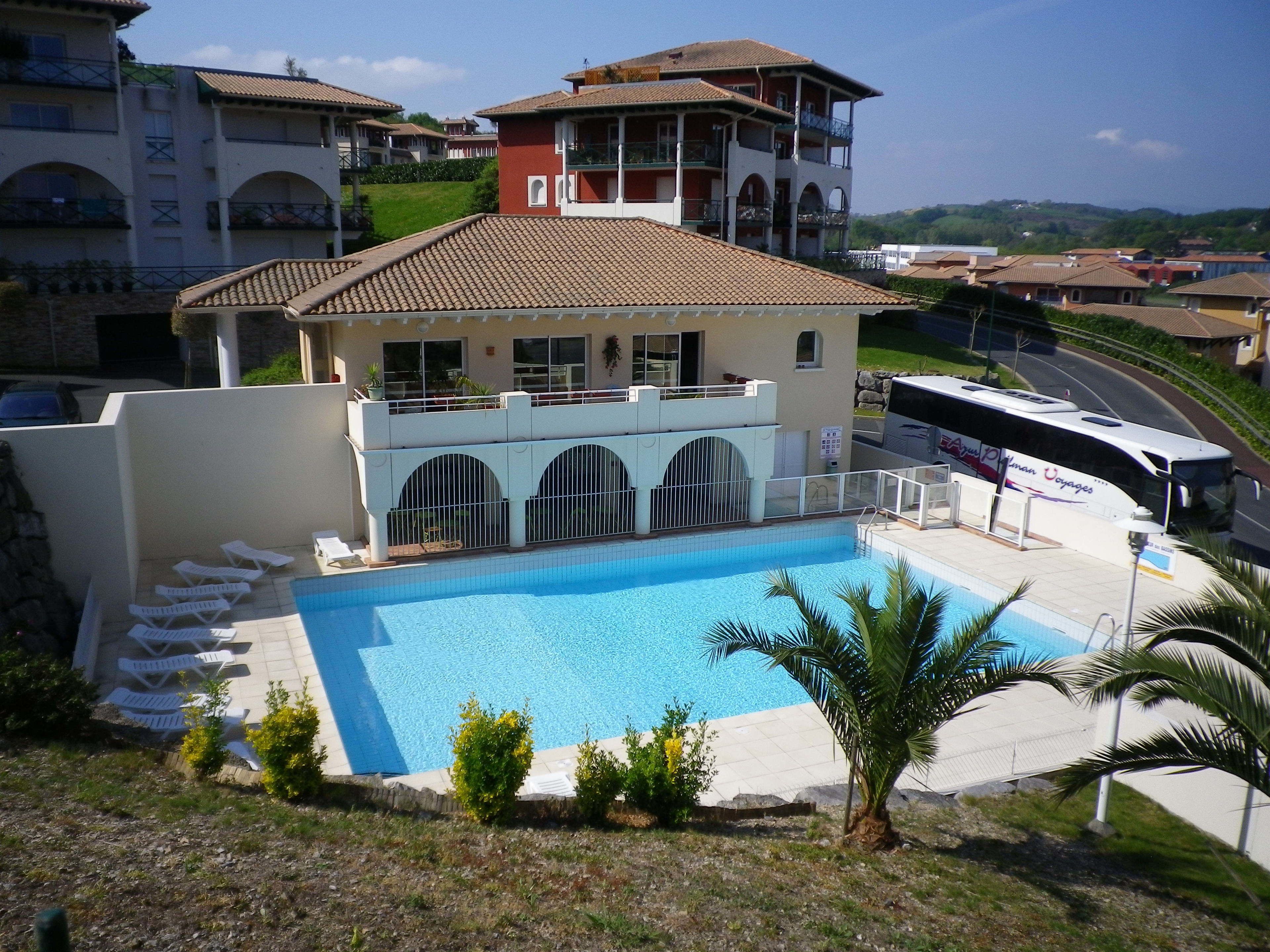 Residence Maeva Soko Eder Residence Maeva Soko Eder