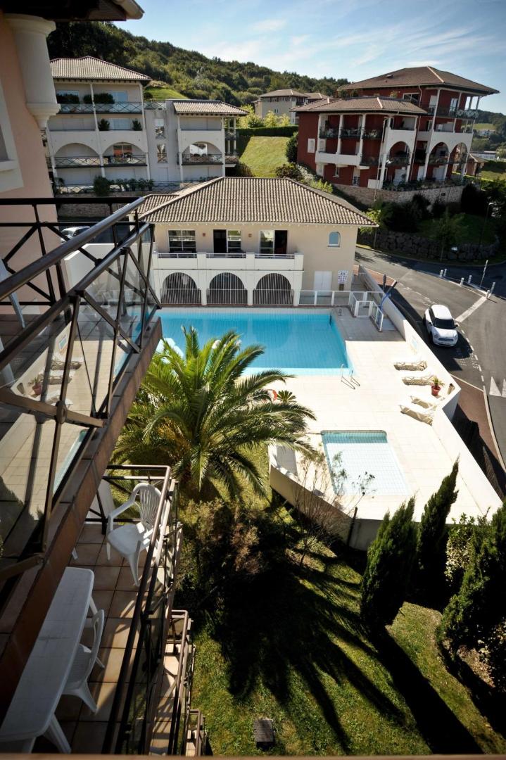Residence Maeva Soko Eder Residence Maeva Soko Eder