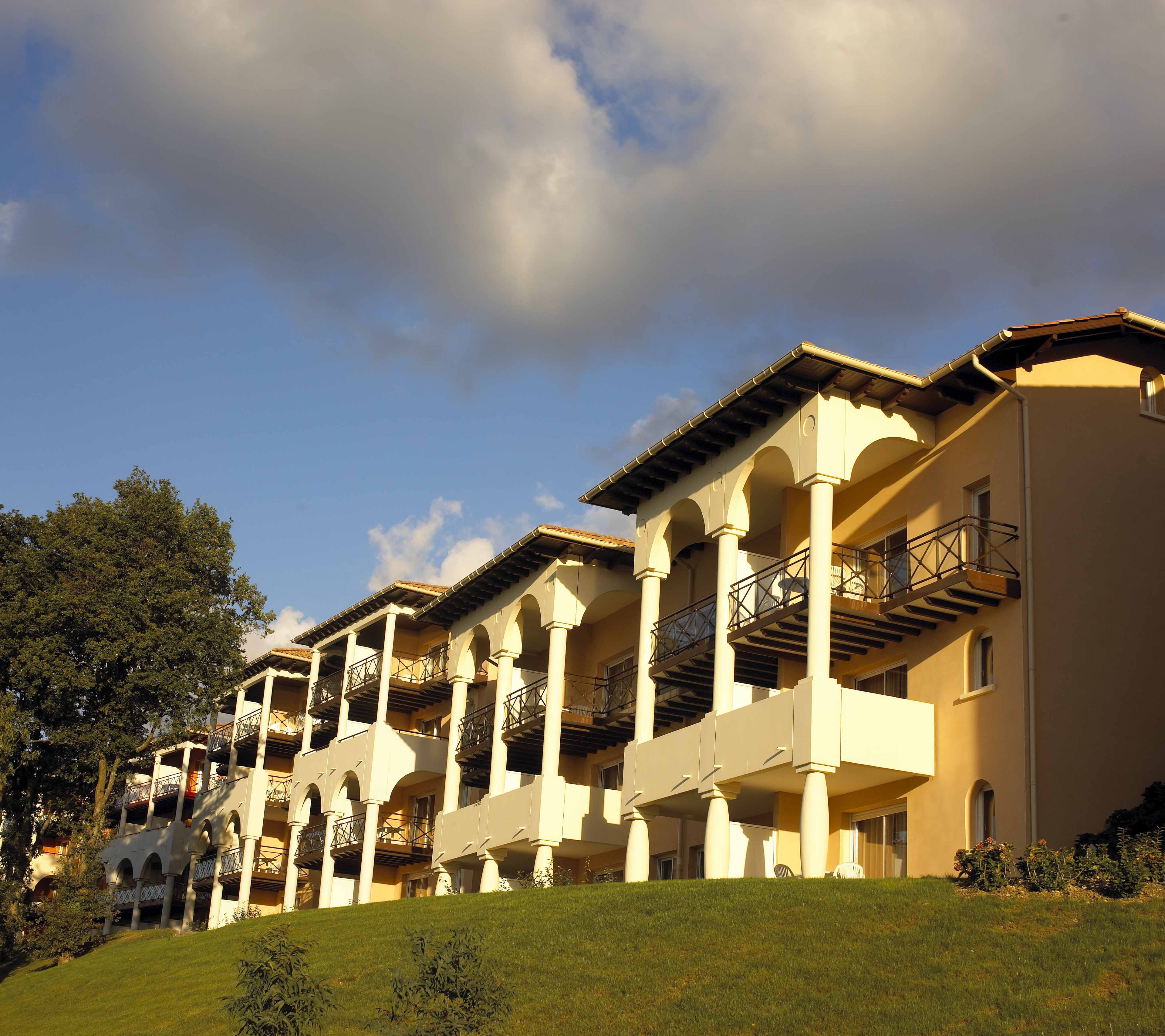 Residence Maeva Soko Eder Residence Maeva Soko Eder