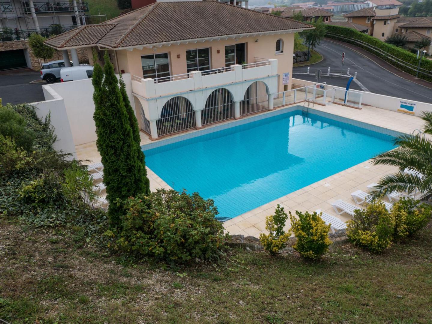 Residence Maeva Soko Eder Residence Maeva Soko Eder