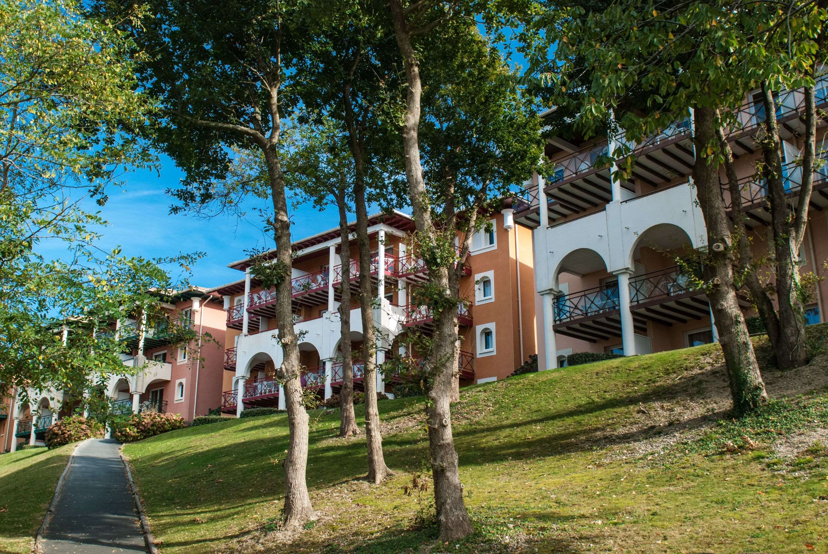 Residence Maeva Soko Eder Residence Maeva Soko Eder