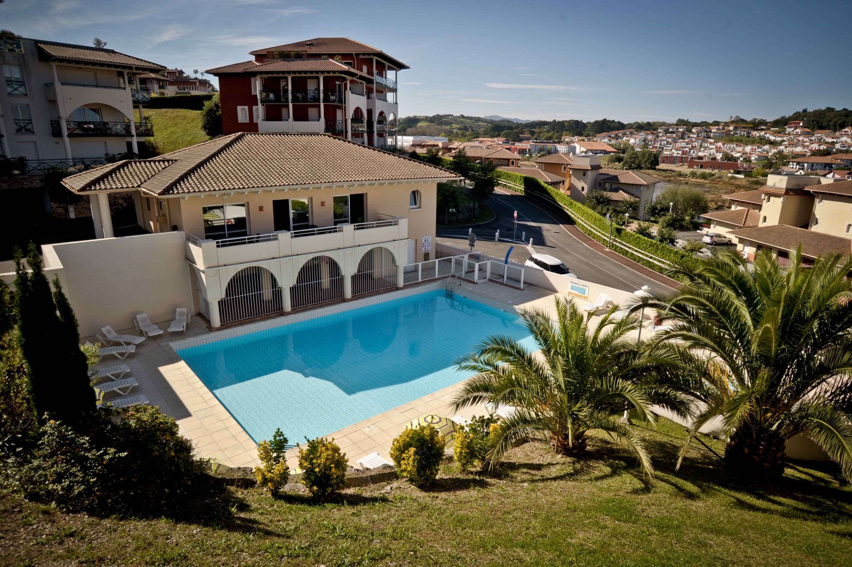 Residence Maeva Soko Eder Residence Maeva Soko Eder