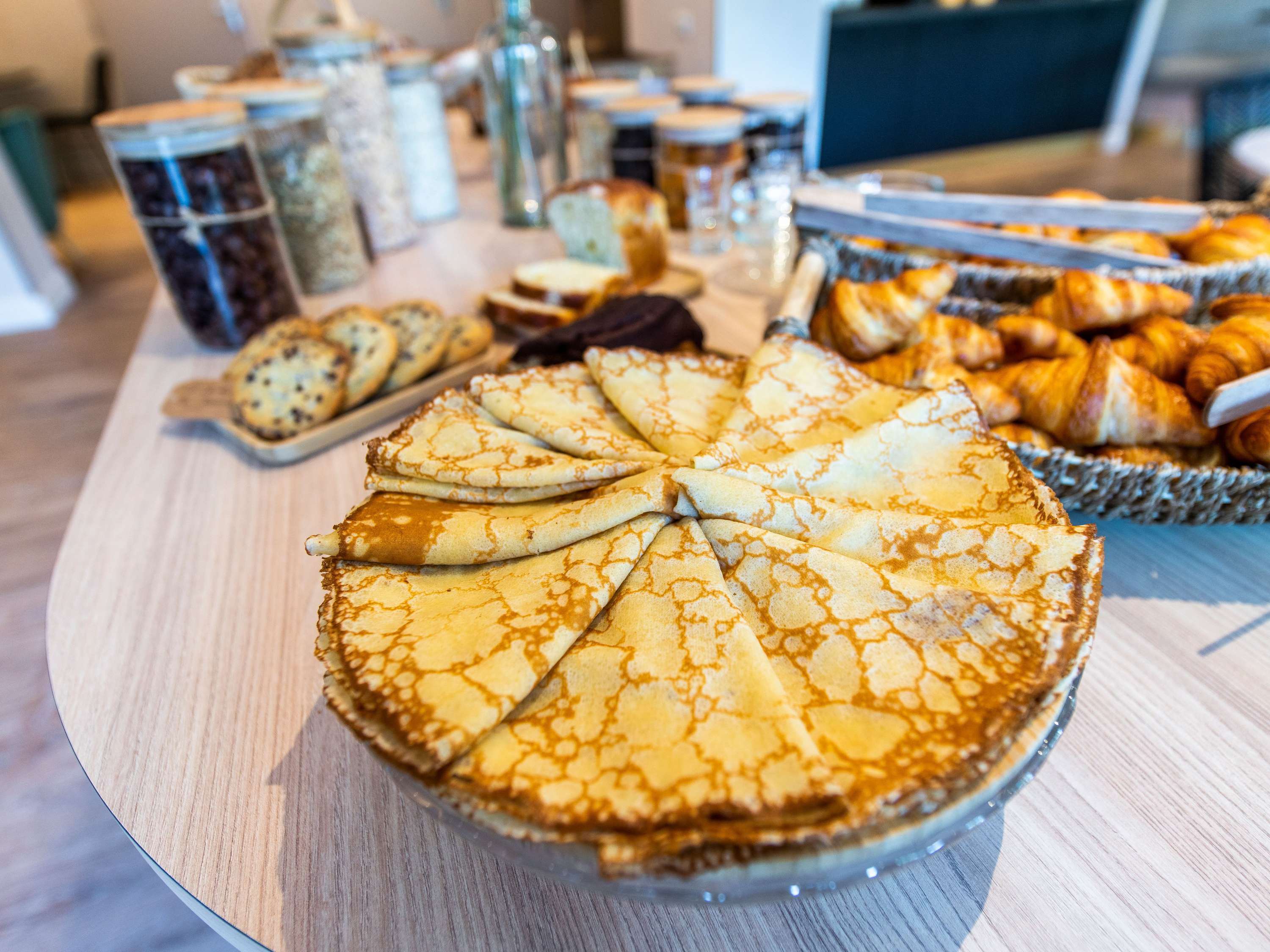 ibis Styles Rennes Cesson ibis Styles Rennes Cesson