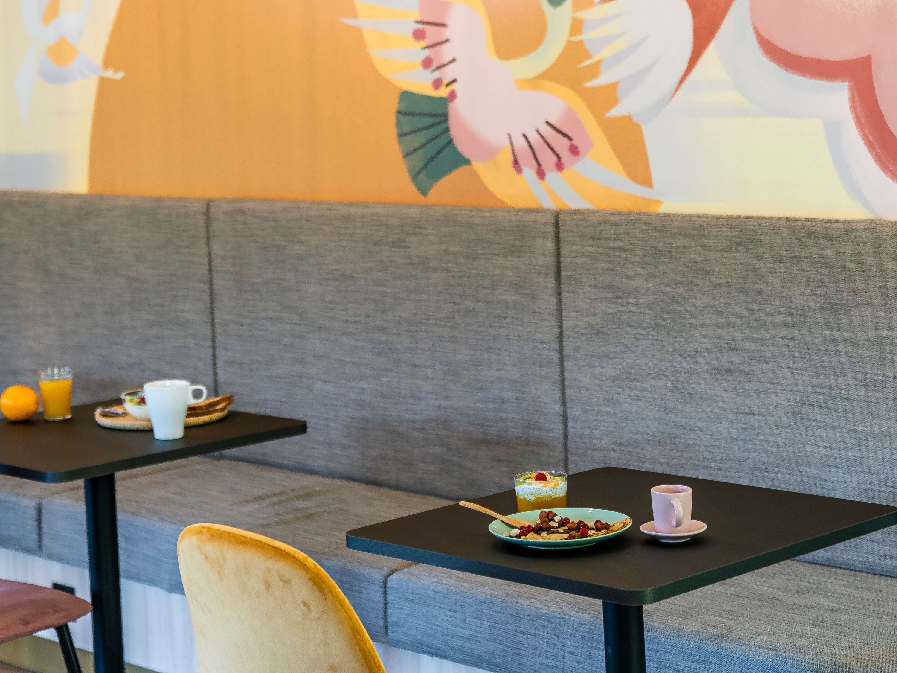 ibis Styles Rennes Cesson ibis Styles Rennes Cesson