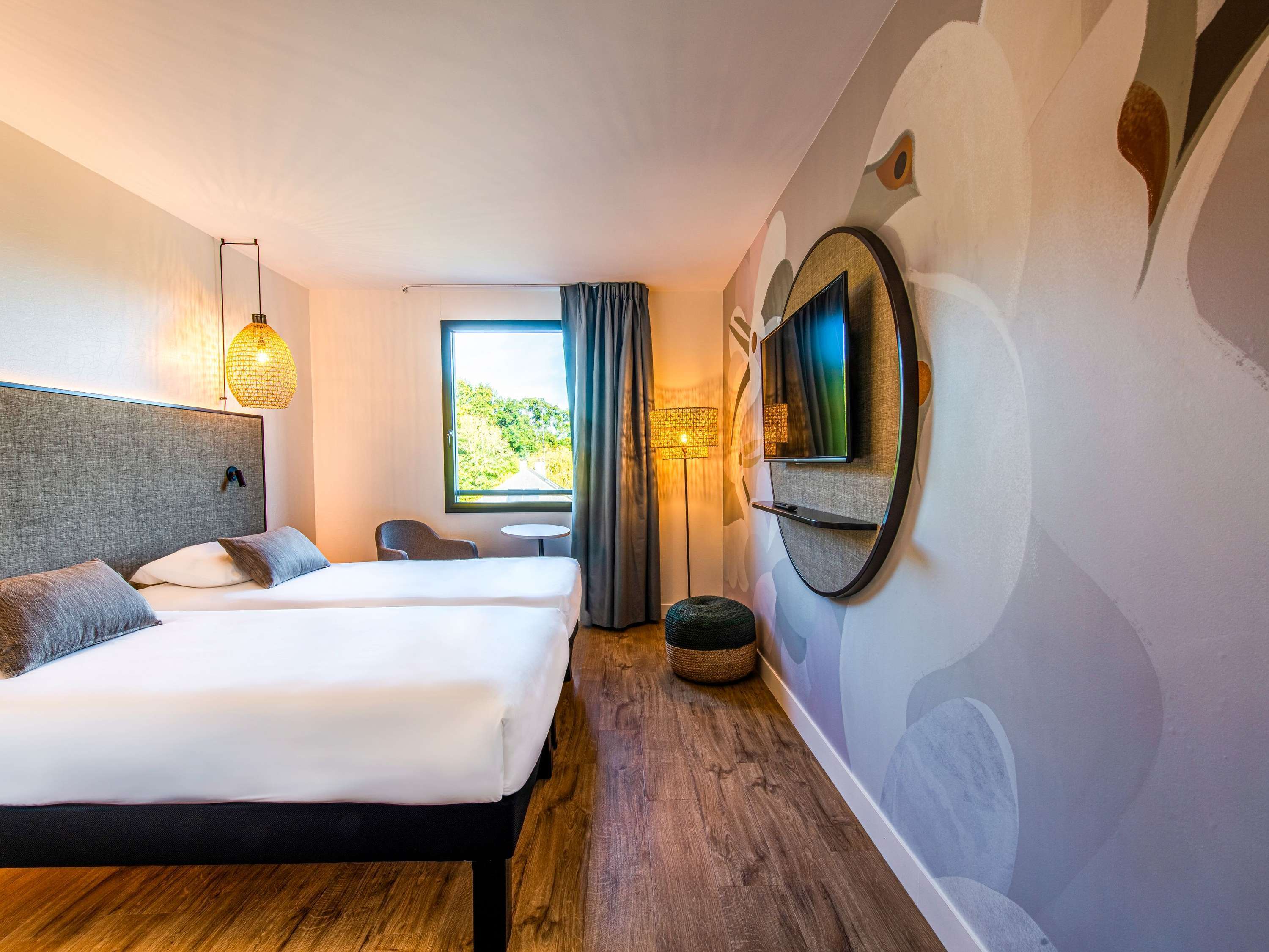 ibis Styles Rennes Cesson ibis Styles Rennes Cesson