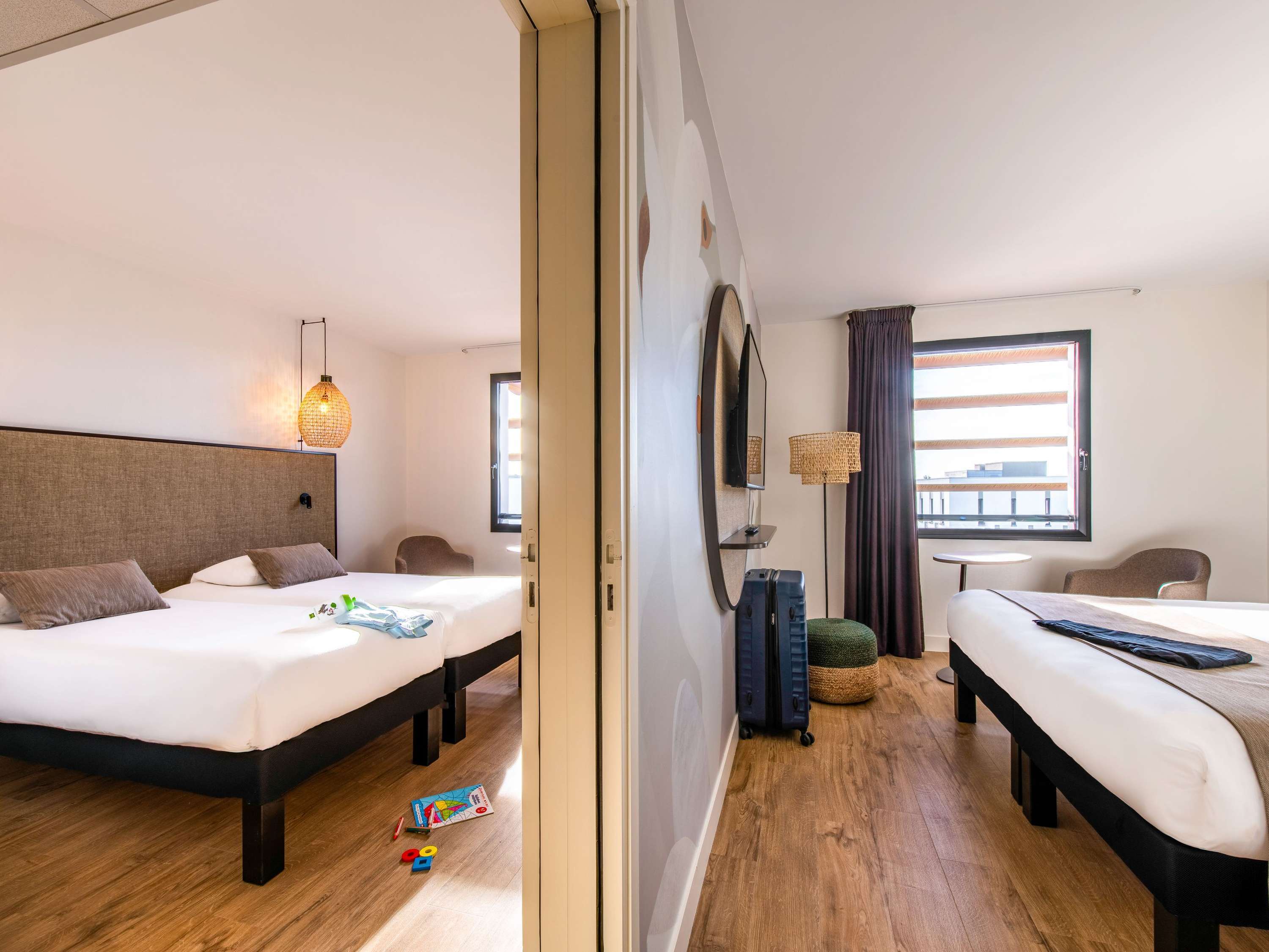 ibis Styles Rennes Cesson ibis Styles Rennes Cesson