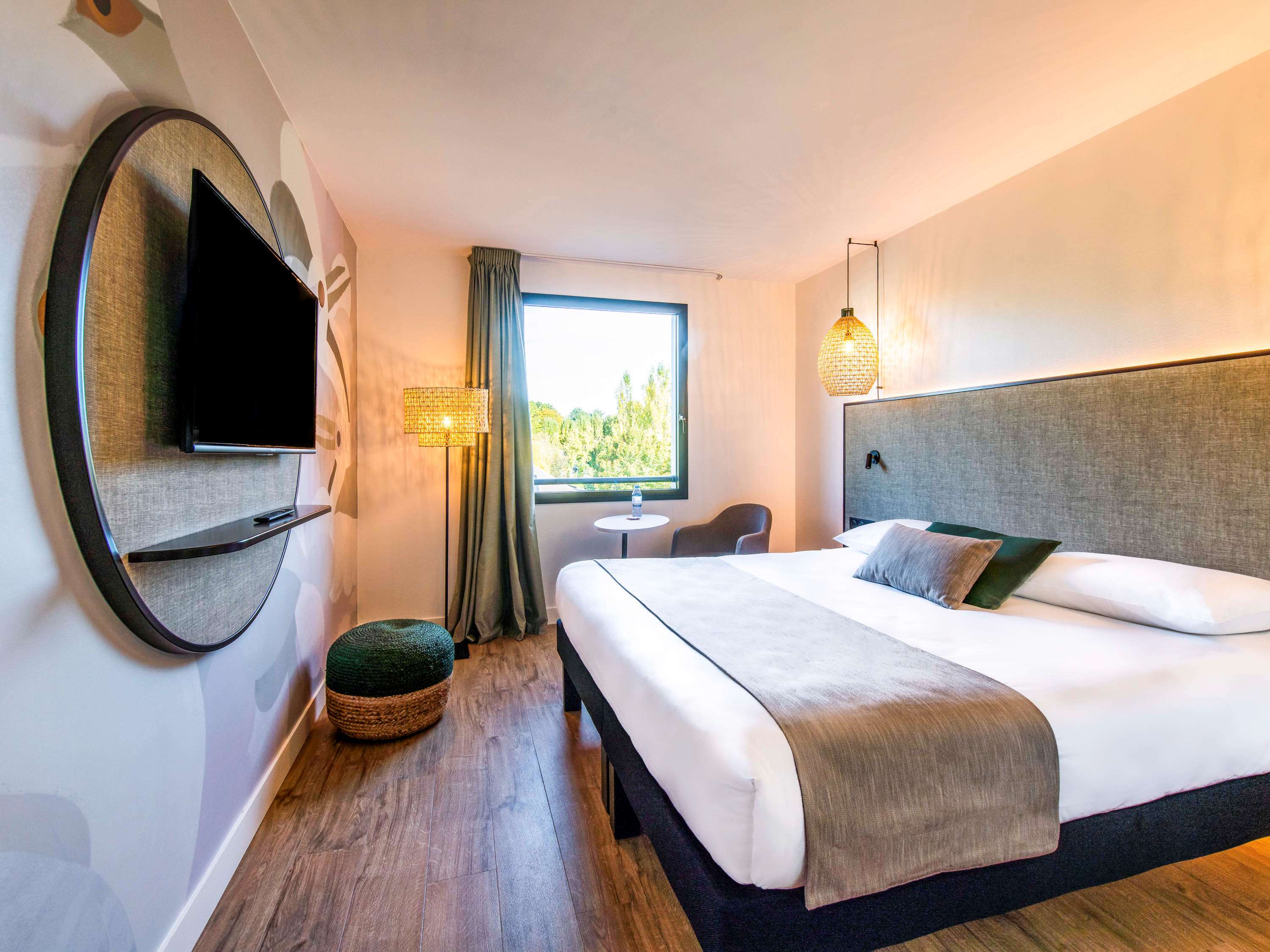 ibis Styles Rennes Cesson ibis Styles Rennes Cesson