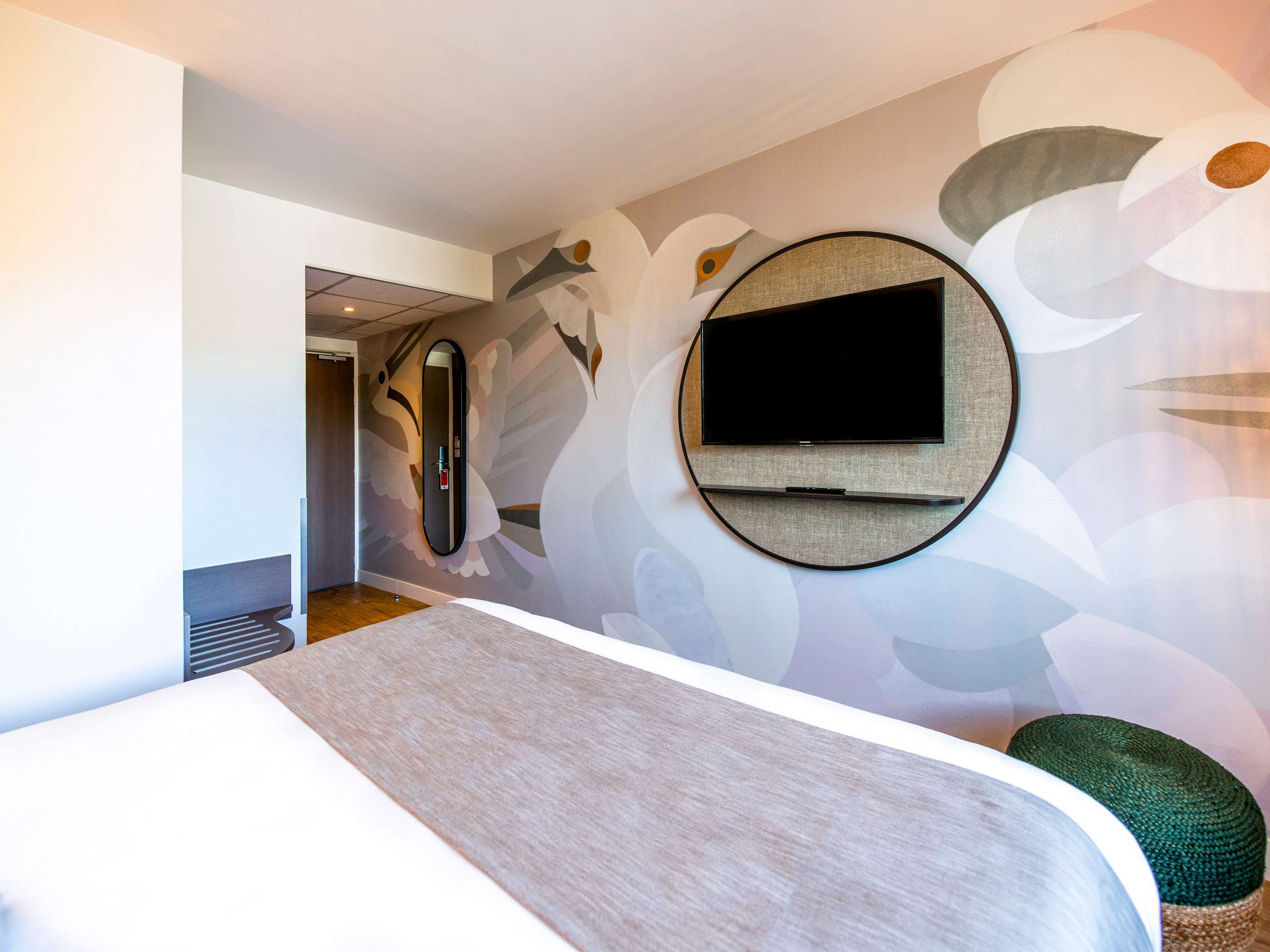 ibis Styles Rennes Cesson ibis Styles Rennes Cesson