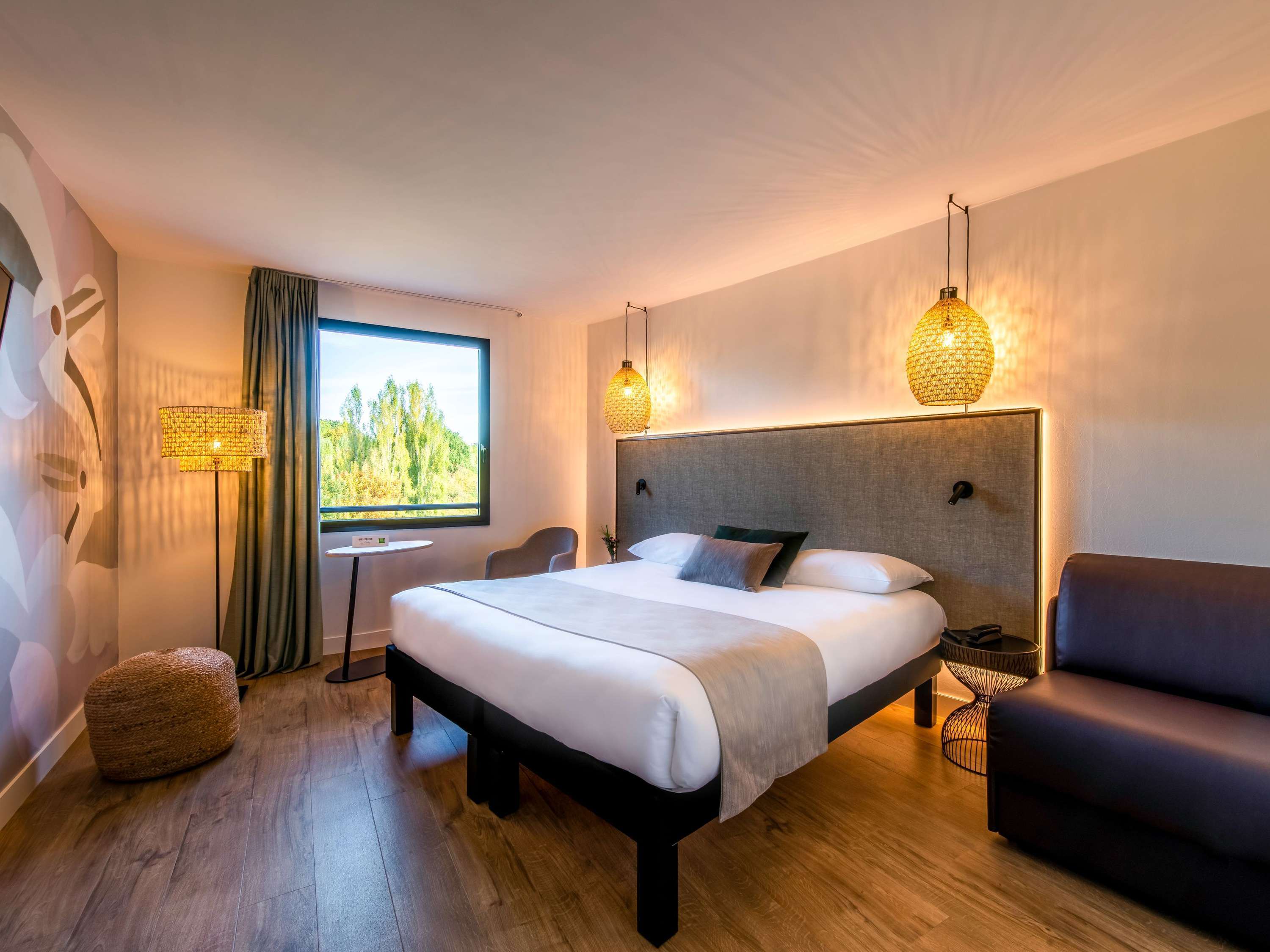 ibis Styles Rennes Cesson ibis Styles Rennes Cesson