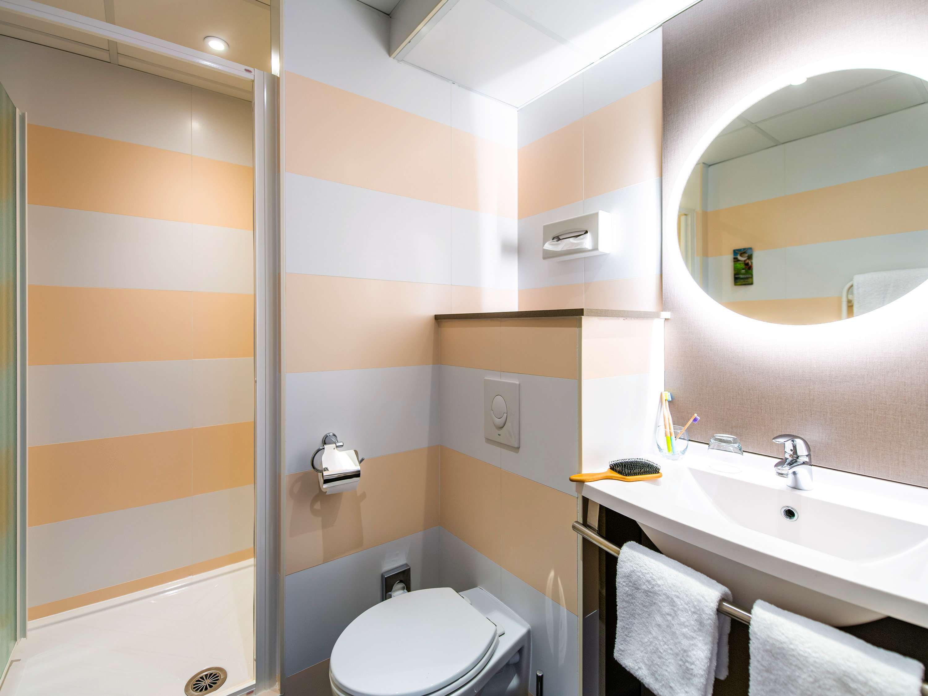 ibis Styles Rennes Cesson ibis Styles Rennes Cesson