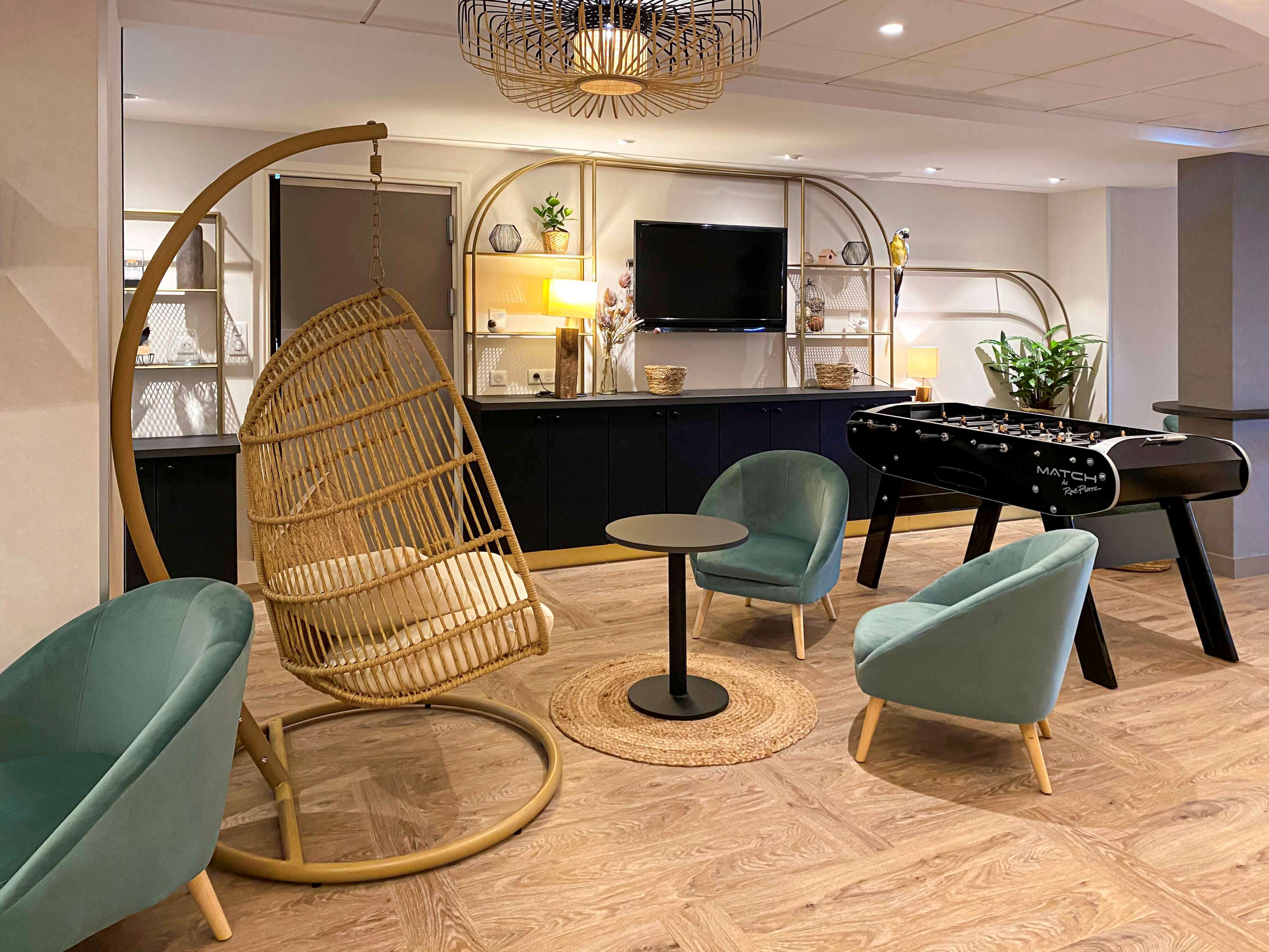 ibis Styles Rennes Cesson ibis Styles Rennes Cesson