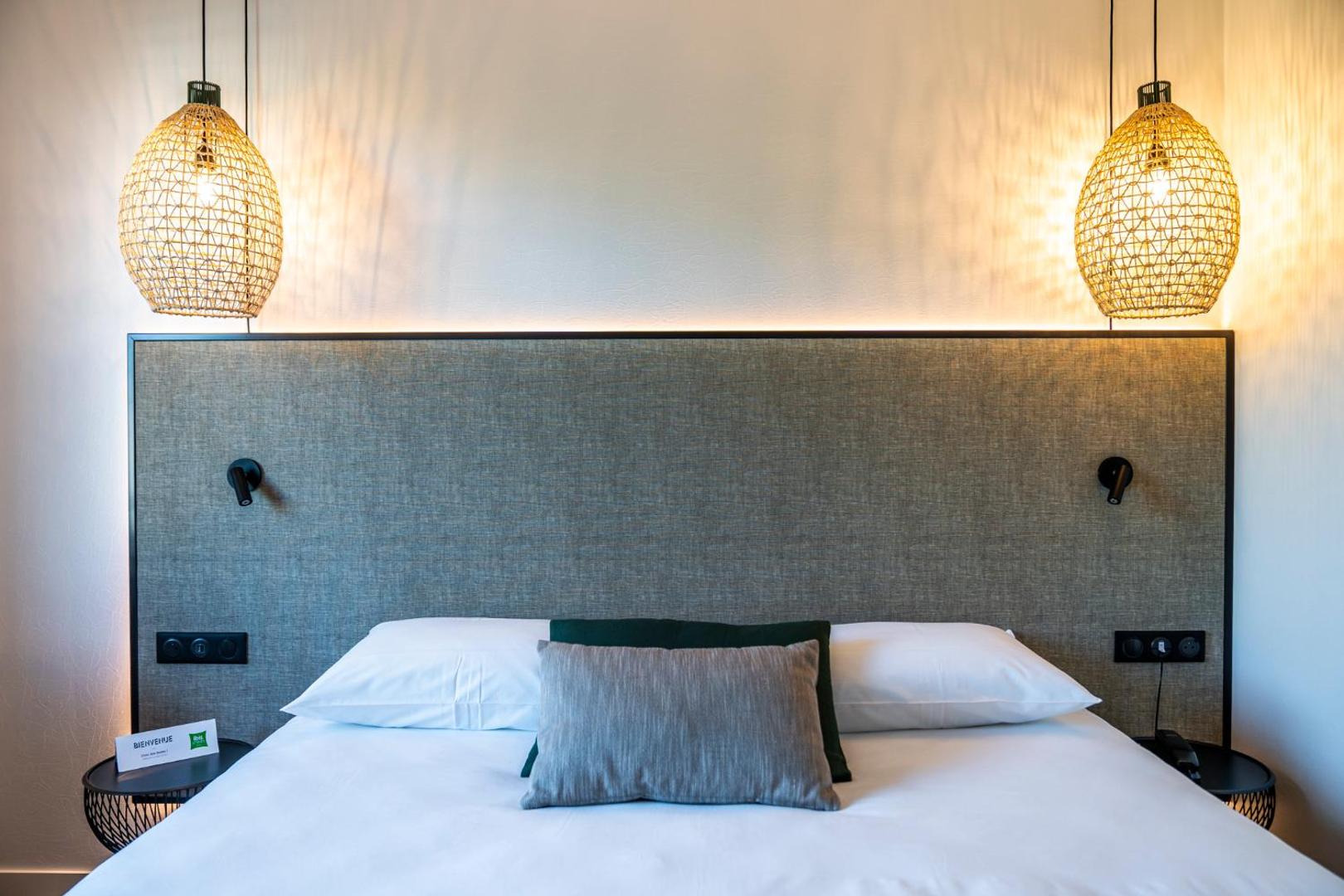 ibis Styles Rennes Cesson ibis Styles Rennes Cesson