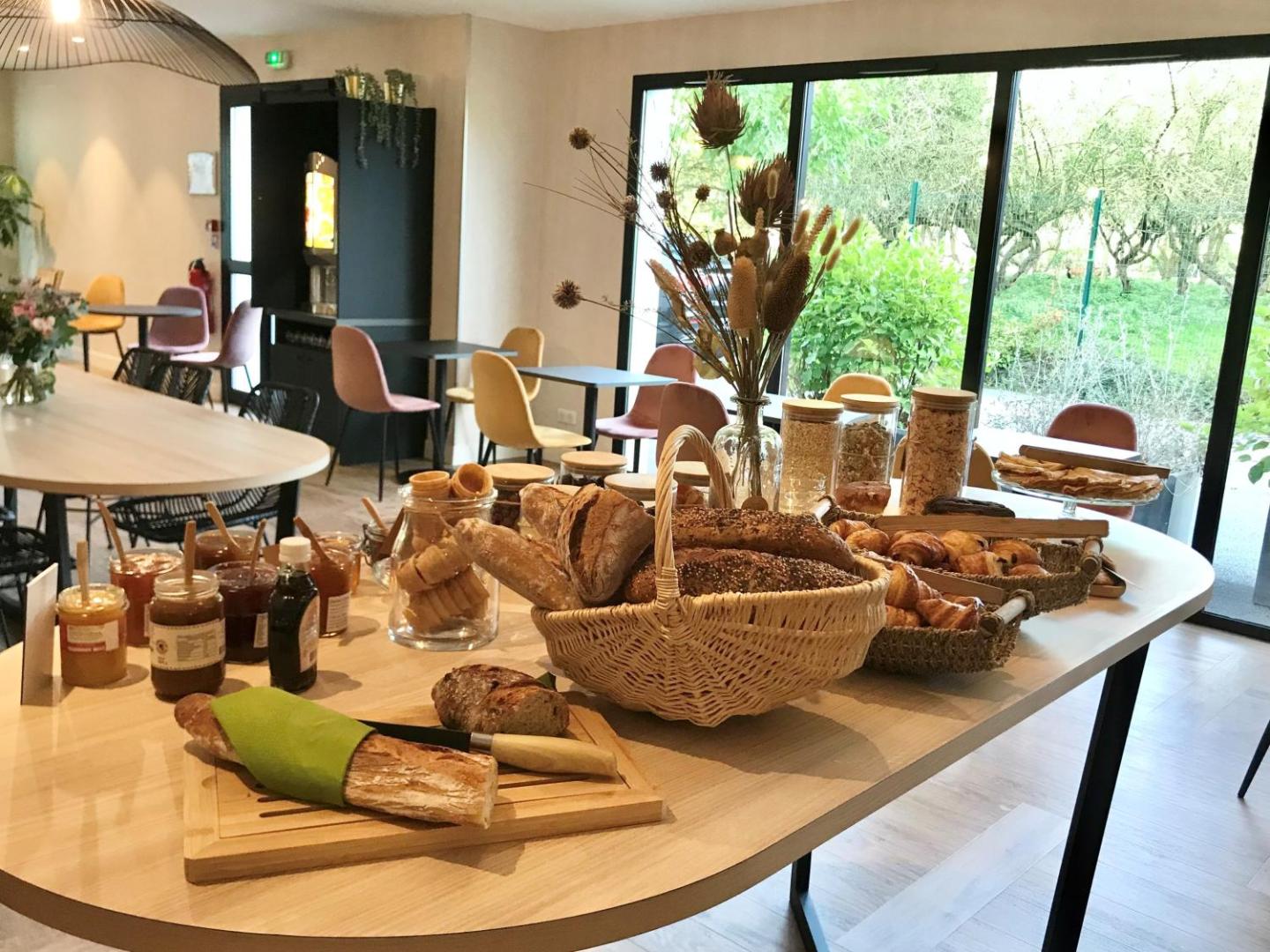 ibis Styles Rennes Cesson ibis Styles Rennes Cesson
