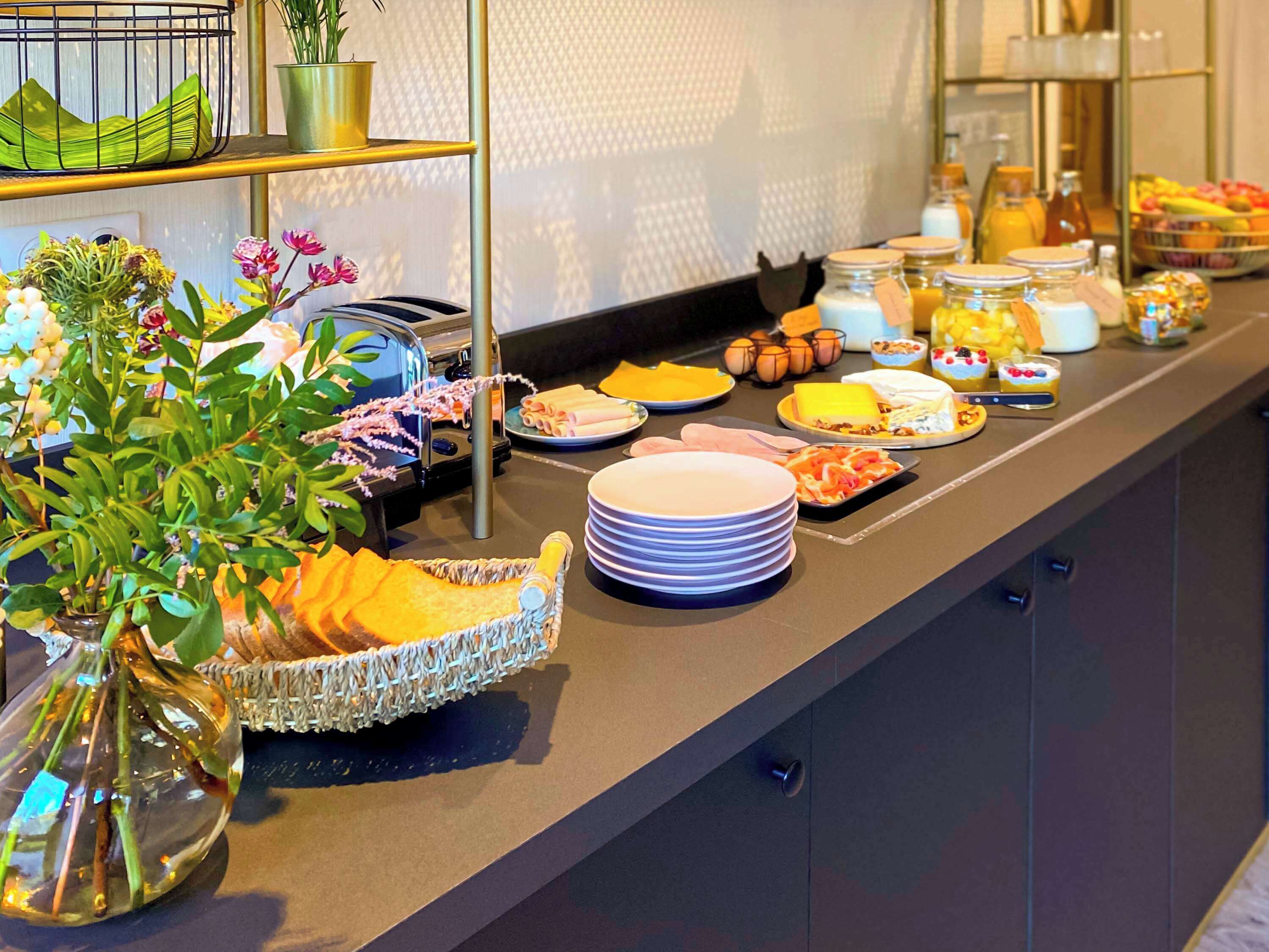 ibis Styles Rennes Cesson ibis Styles Rennes Cesson
