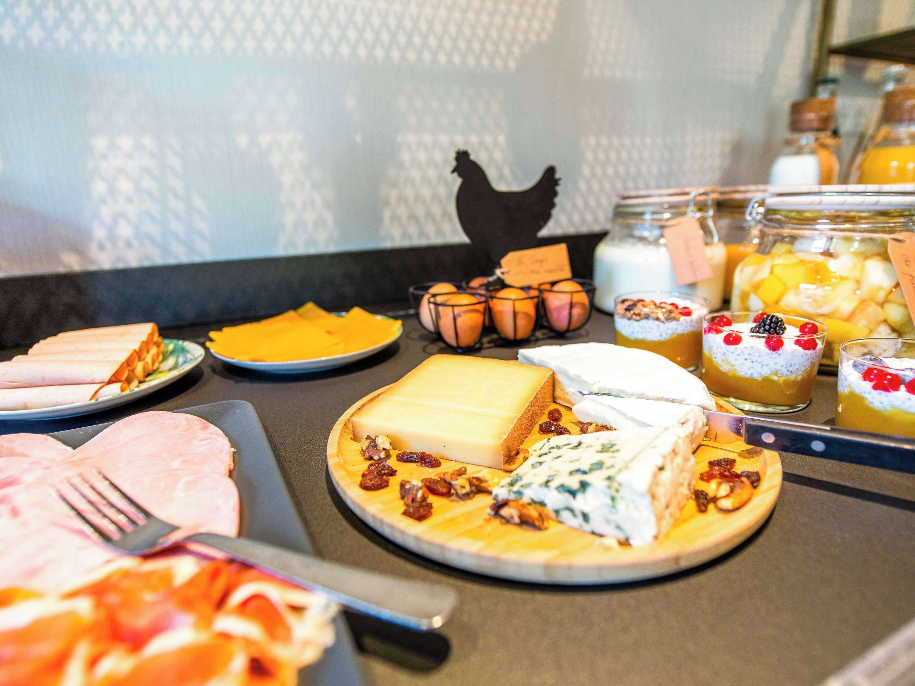 ibis Styles Rennes Cesson ibis Styles Rennes Cesson