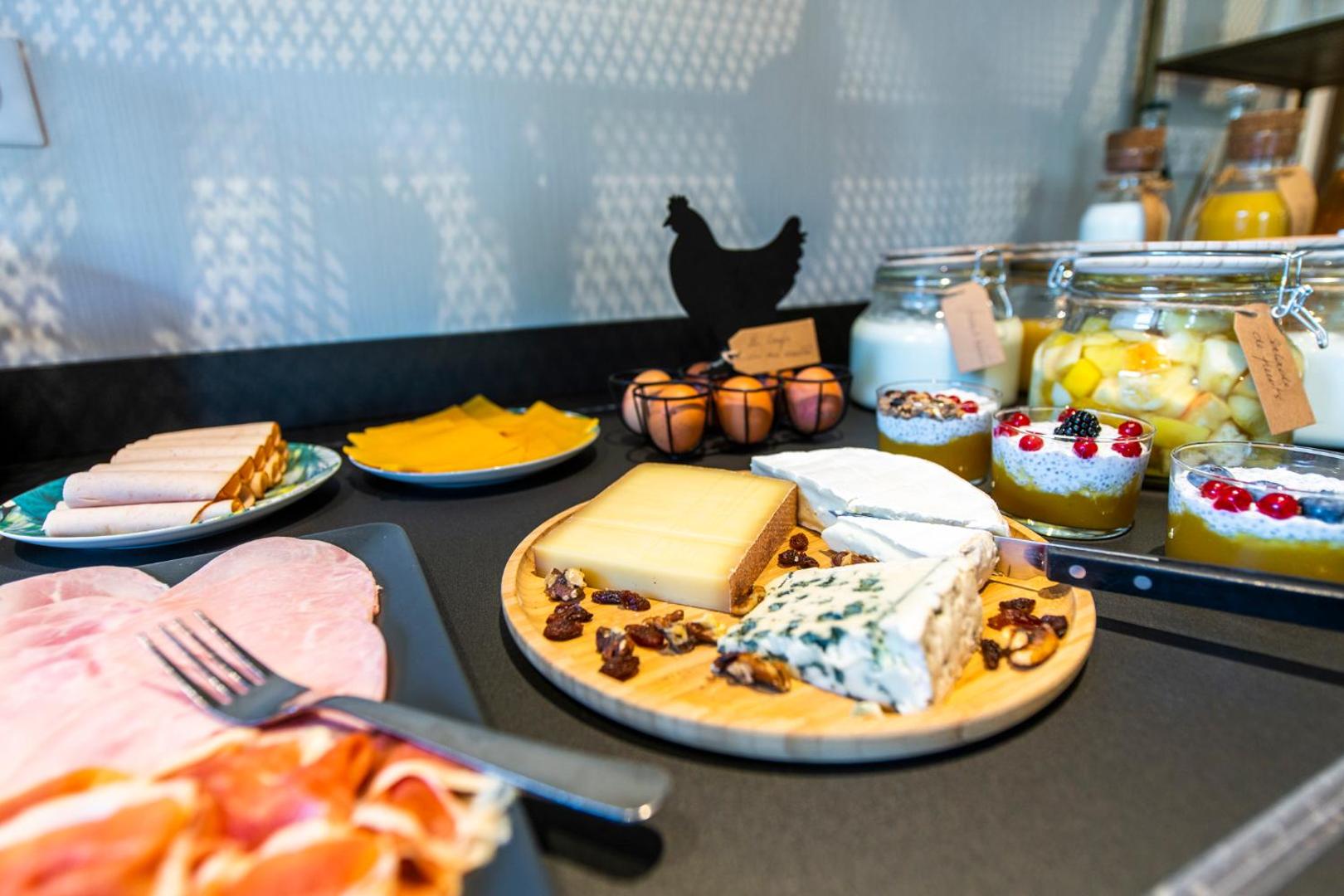 ibis Styles Rennes Cesson ibis Styles Rennes Cesson