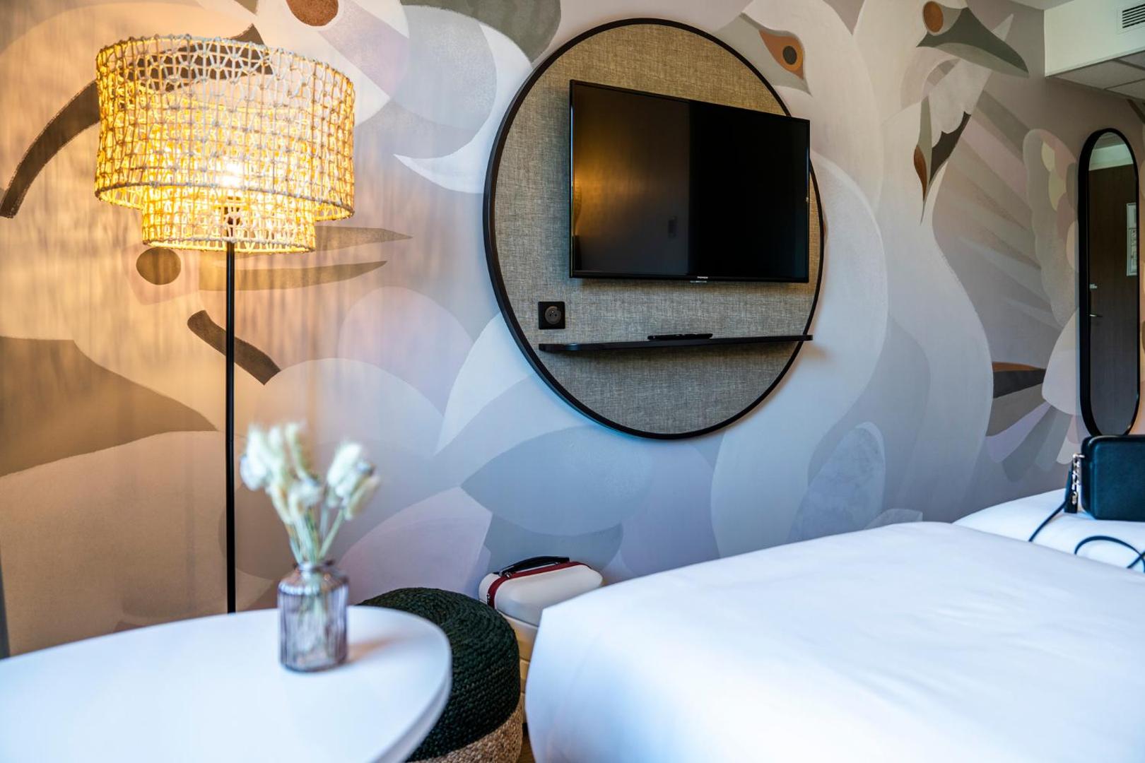 ibis Styles Rennes Cesson ibis Styles Rennes Cesson