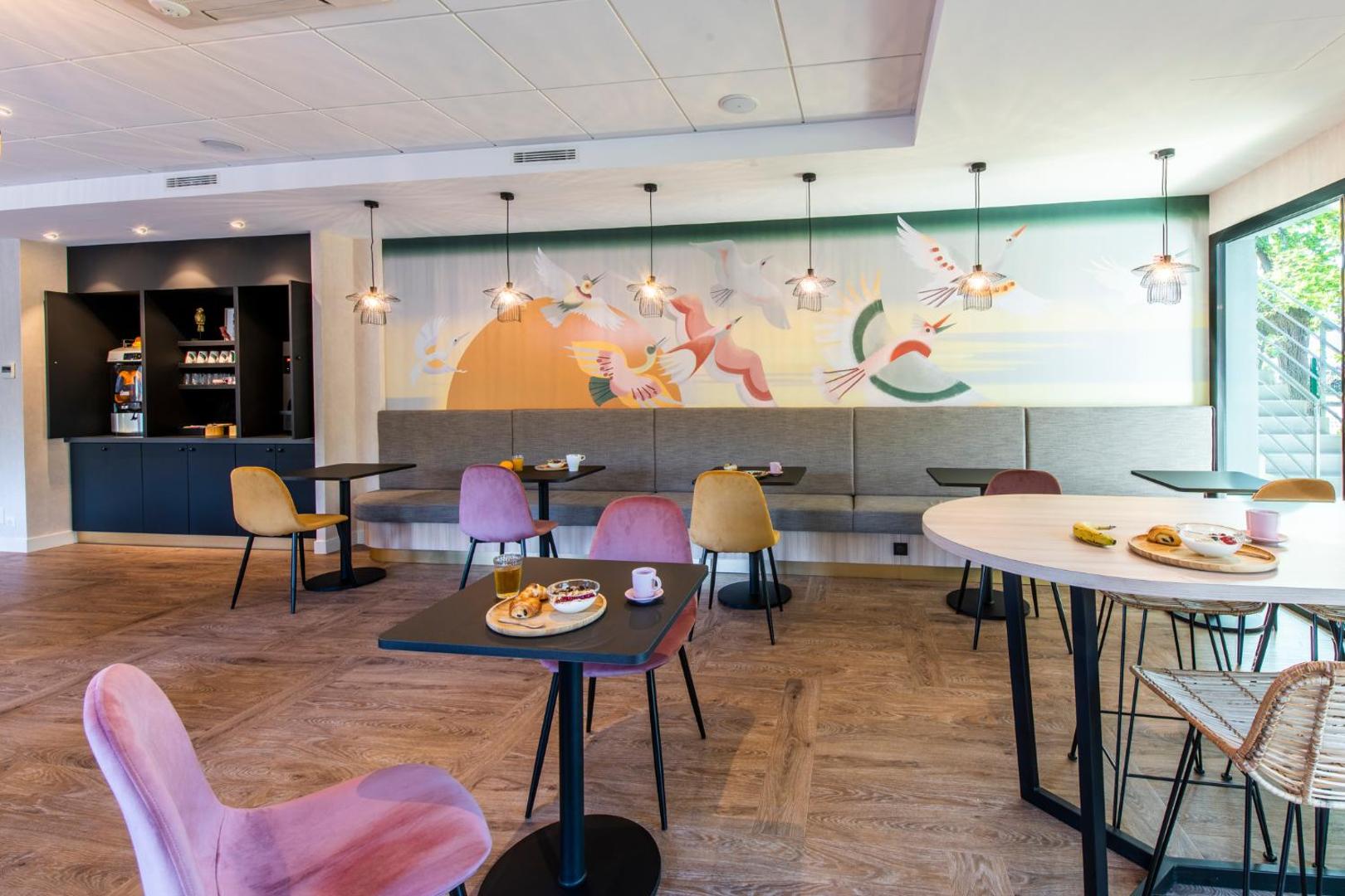 ibis Styles Rennes Cesson ibis Styles Rennes Cesson