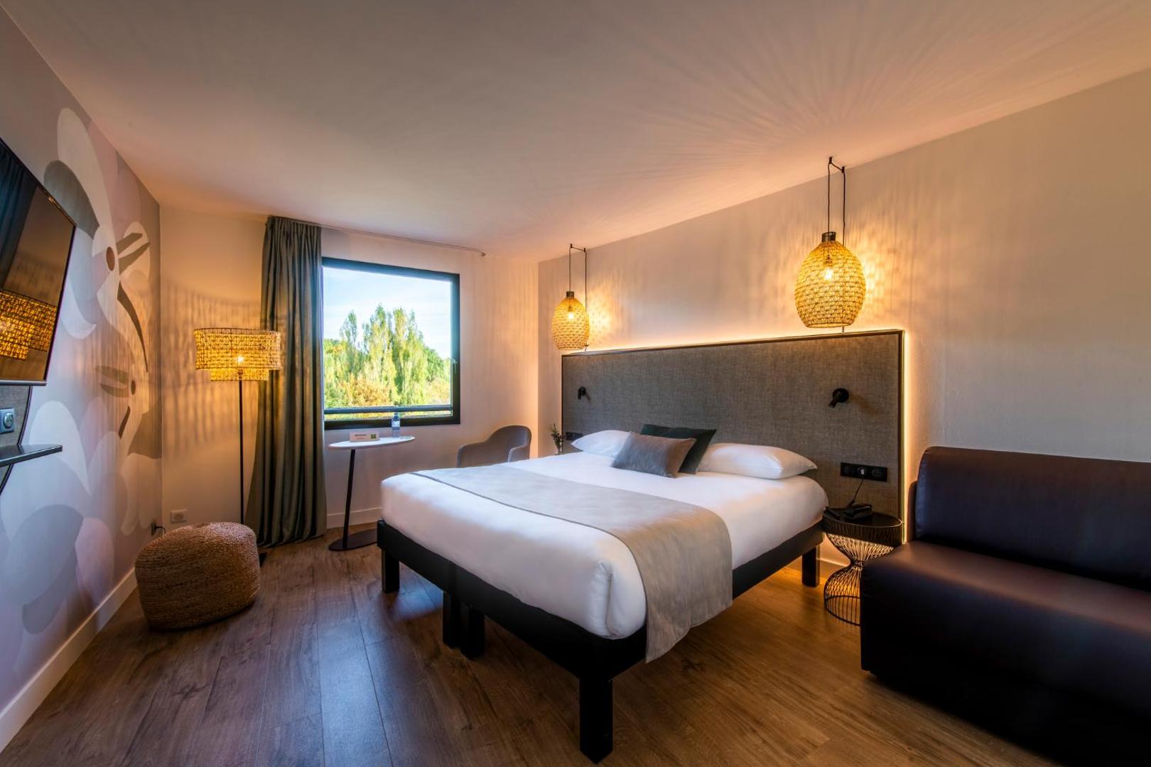ibis Styles Rennes Cesson ibis Styles Rennes Cesson
