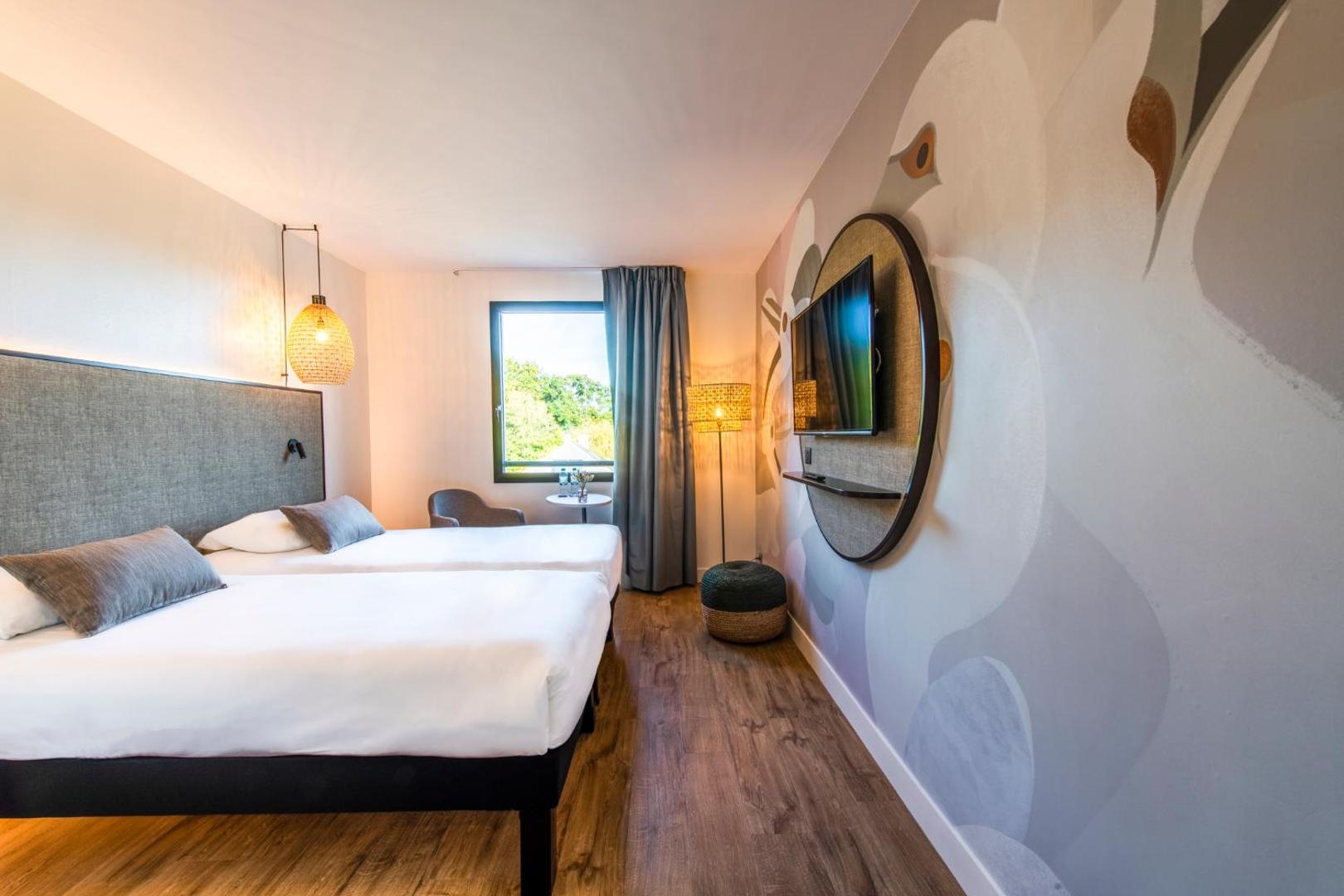 ibis Styles Rennes Cesson ibis Styles Rennes Cesson