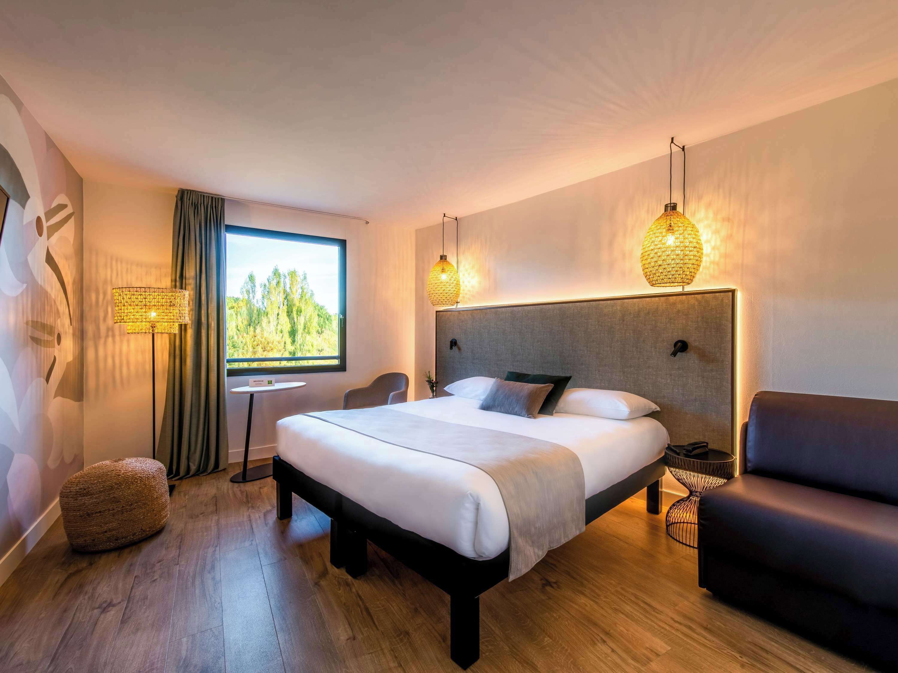 ibis Styles Rennes Cesson ibis Styles Rennes Cesson