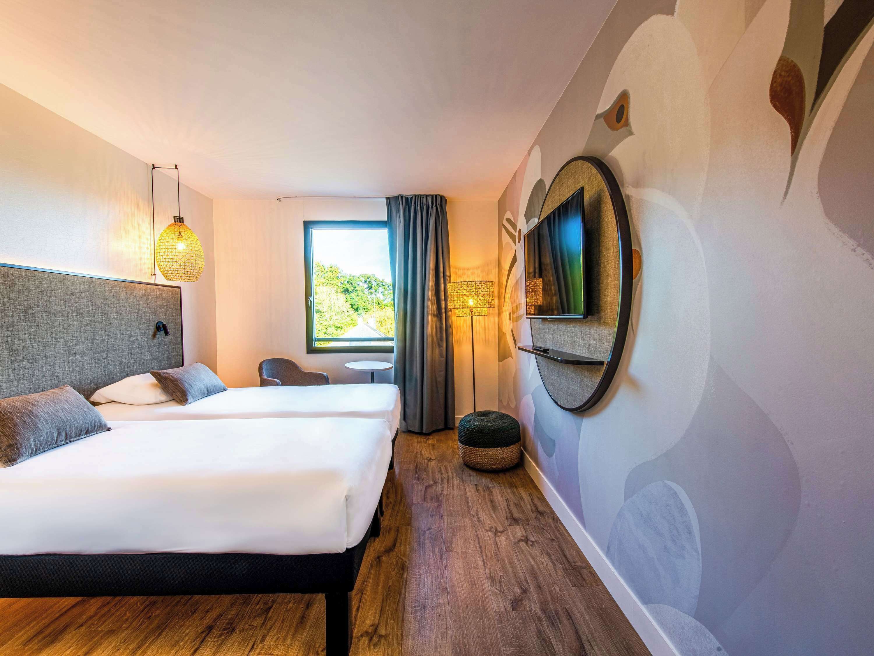 ibis Styles Rennes Cesson ibis Styles Rennes Cesson