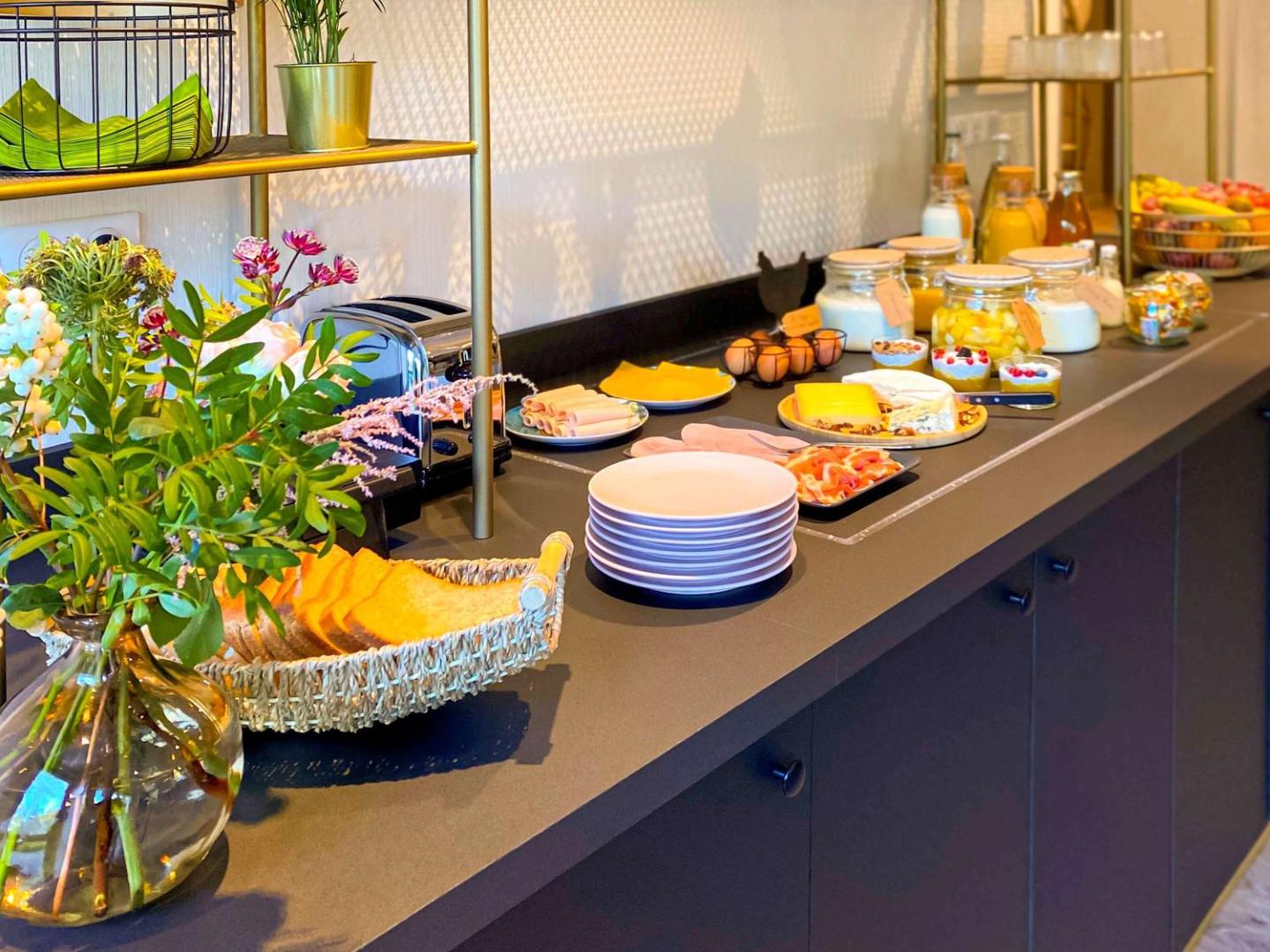 ibis Styles Rennes Cesson ibis Styles Rennes Cesson