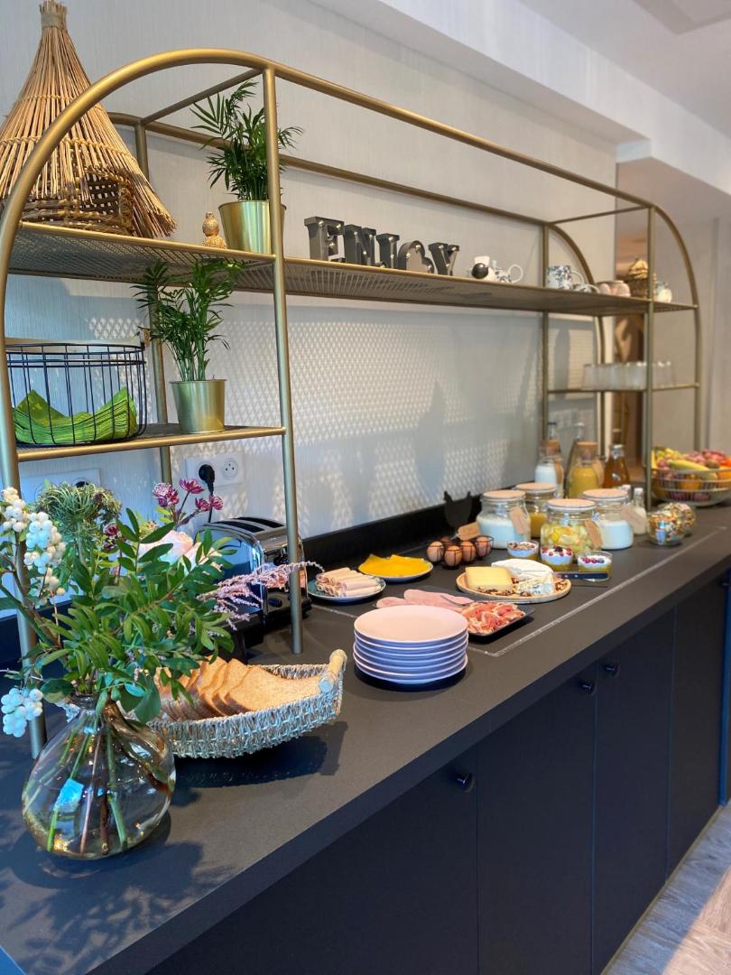 ibis Styles Rennes Cesson ibis Styles Rennes Cesson
