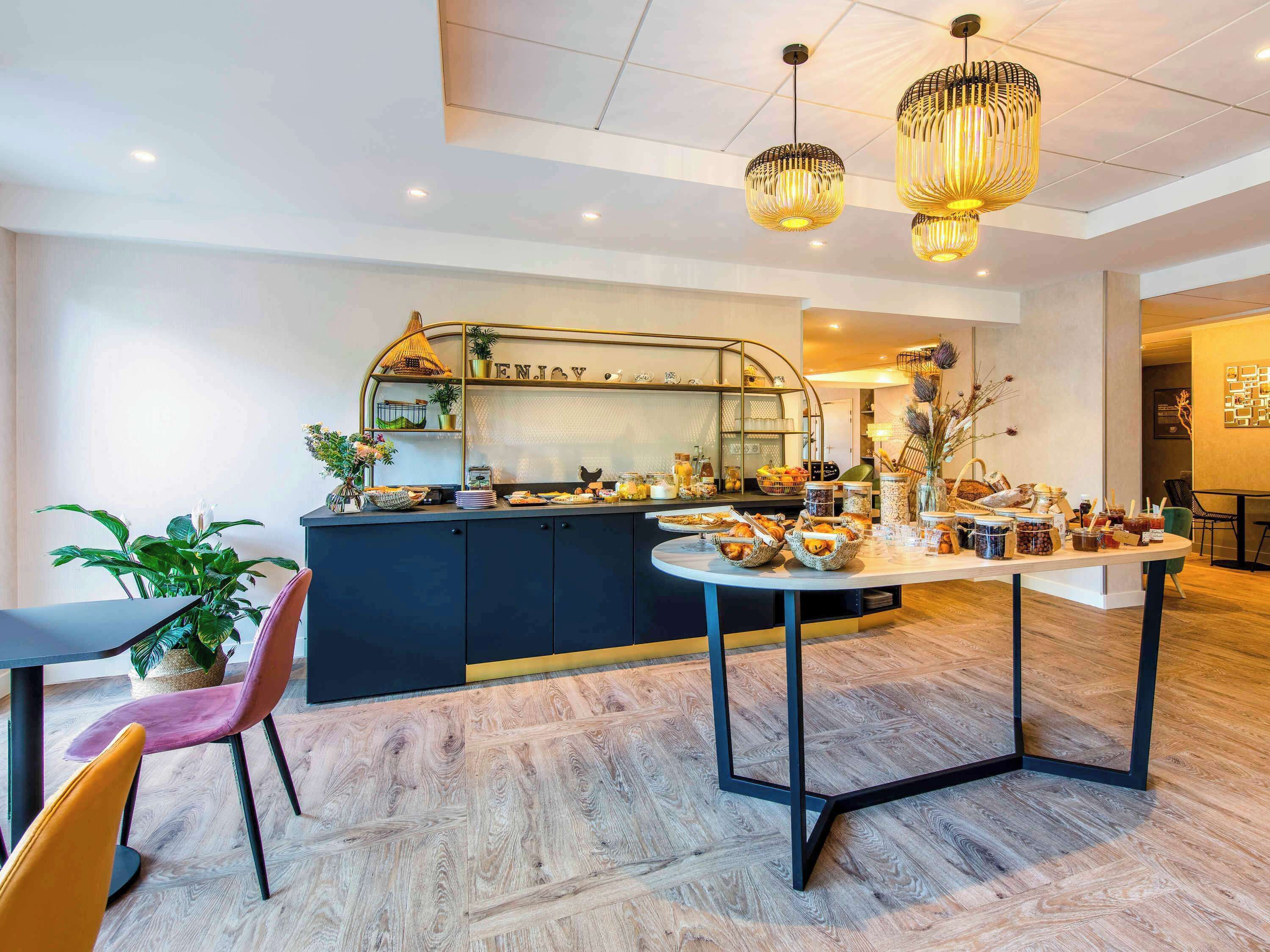 ibis Styles Rennes Cesson ibis Styles Rennes Cesson