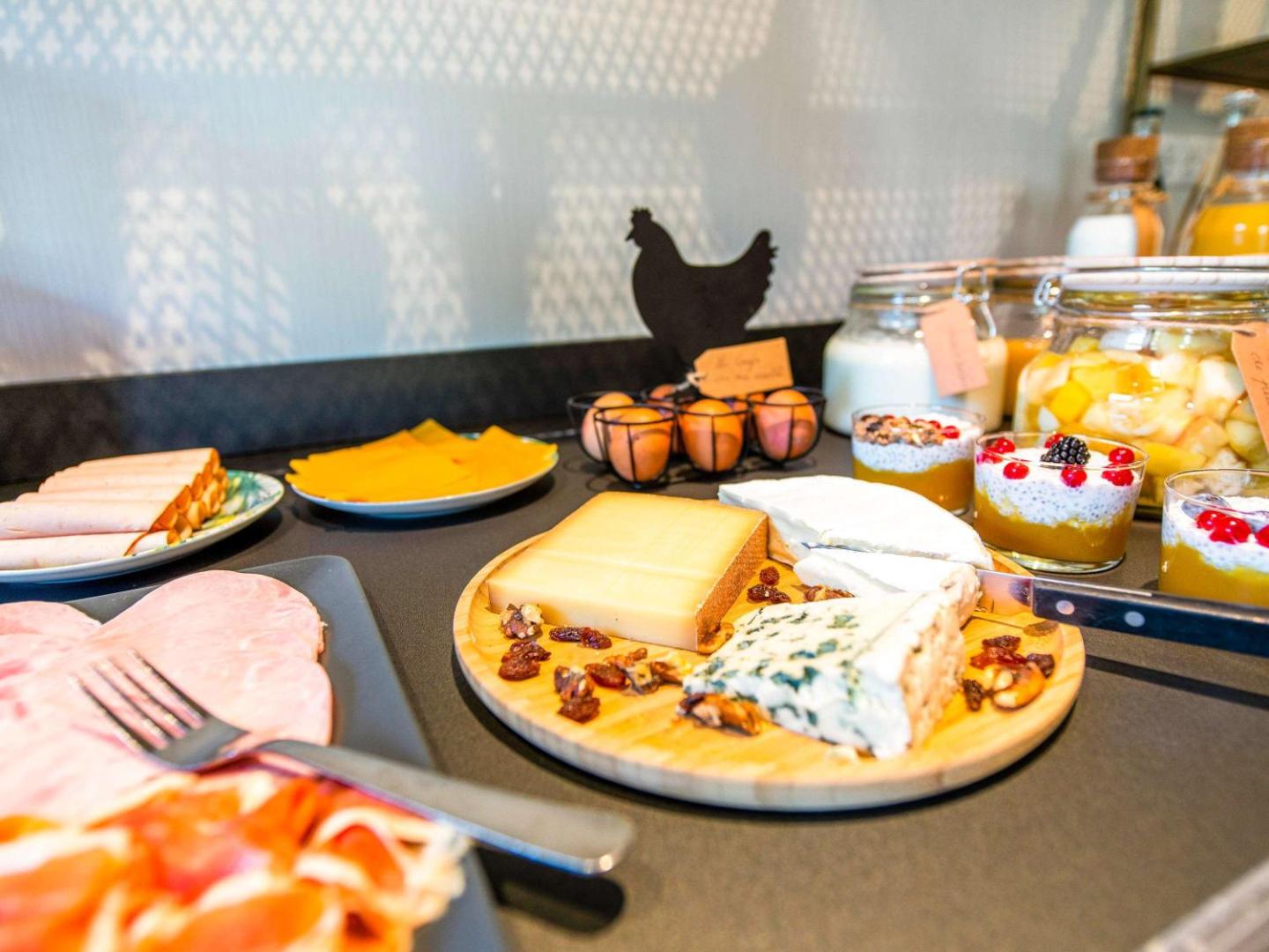 ibis Styles Rennes Cesson ibis Styles Rennes Cesson