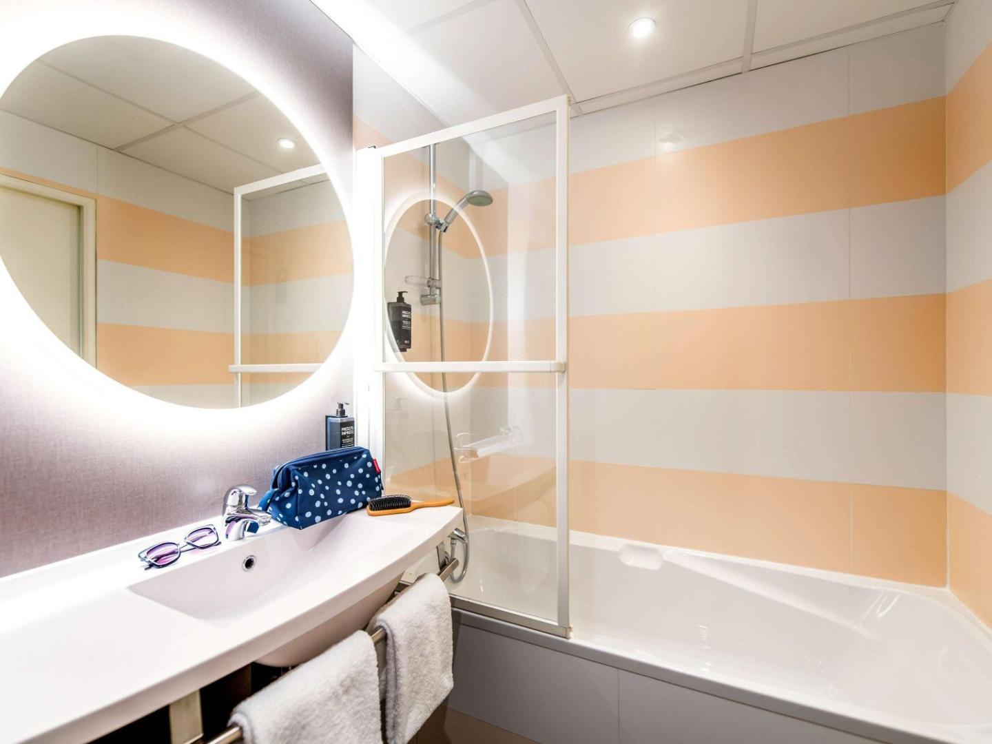 ibis Styles Rennes Cesson ibis Styles Rennes Cesson