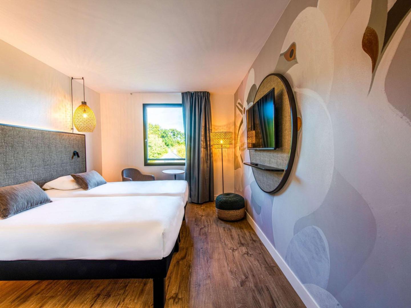 ibis Styles Rennes Cesson ibis Styles Rennes Cesson