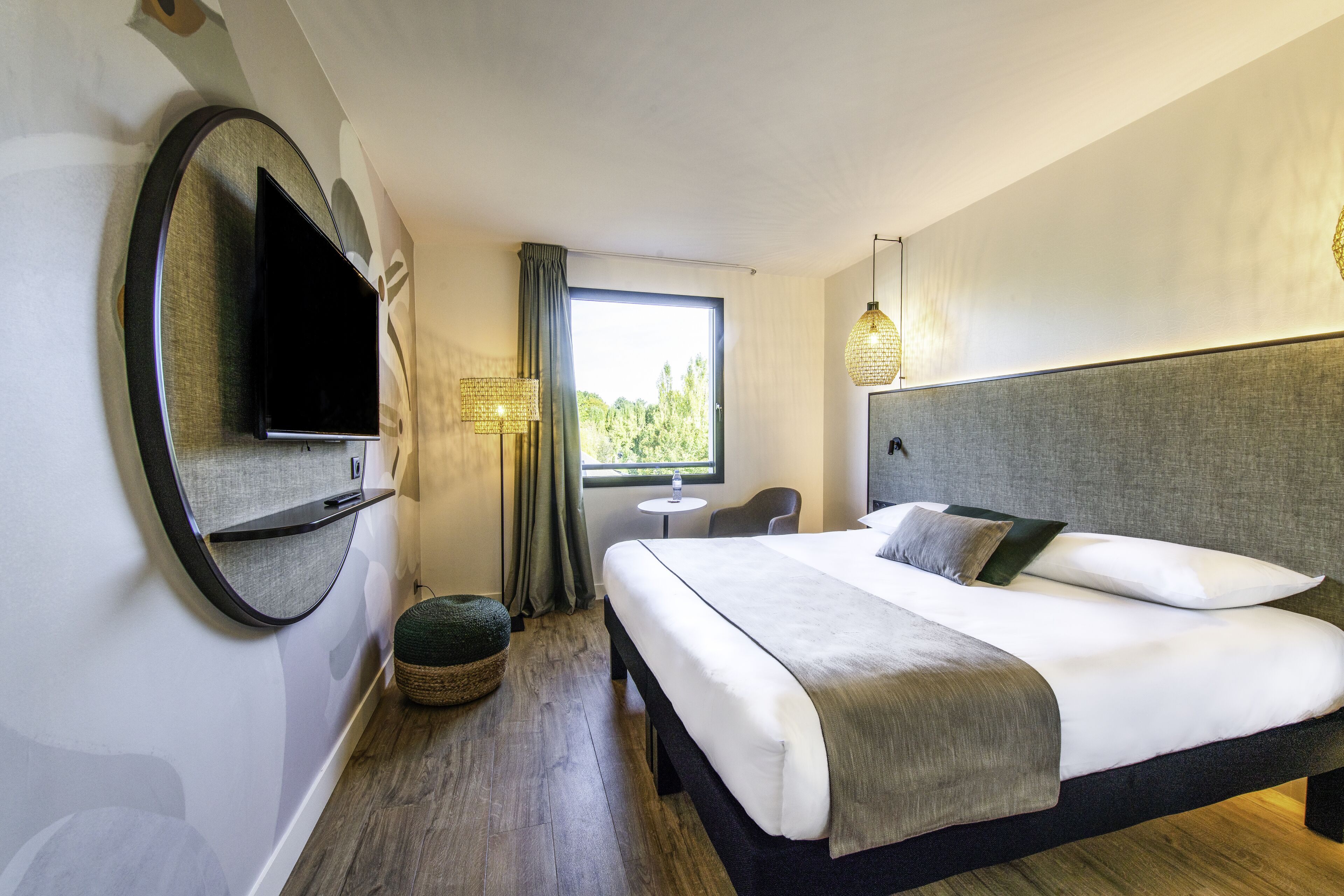 ibis Styles Rennes Cesson ibis Styles Rennes Cesson