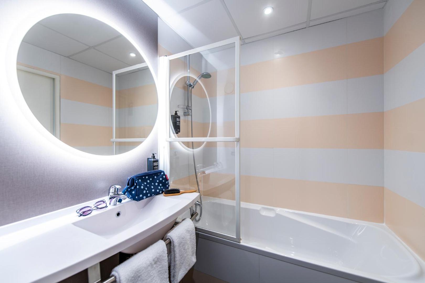 ibis Styles Rennes Cesson ibis Styles Rennes Cesson