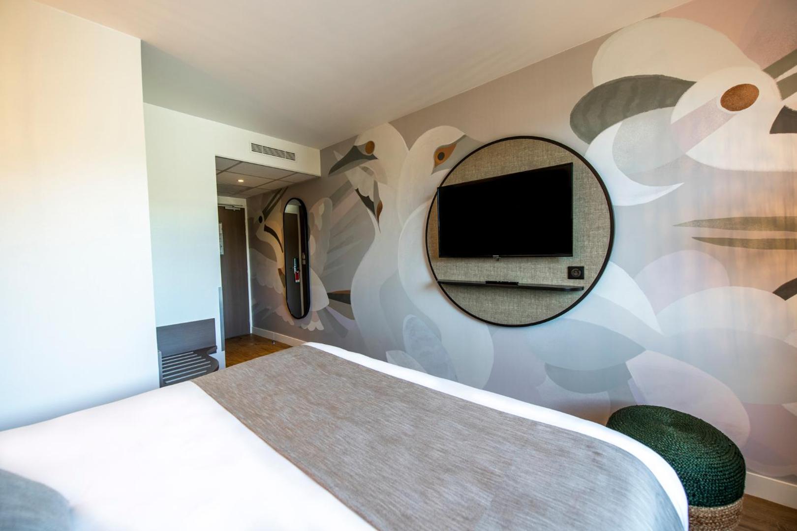 ibis Styles Rennes Cesson ibis Styles Rennes Cesson