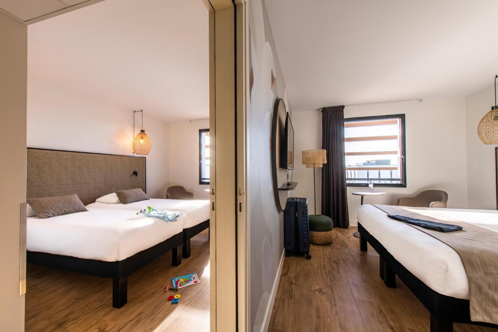 ibis Styles Rennes Cesson ibis Styles Rennes Cesson