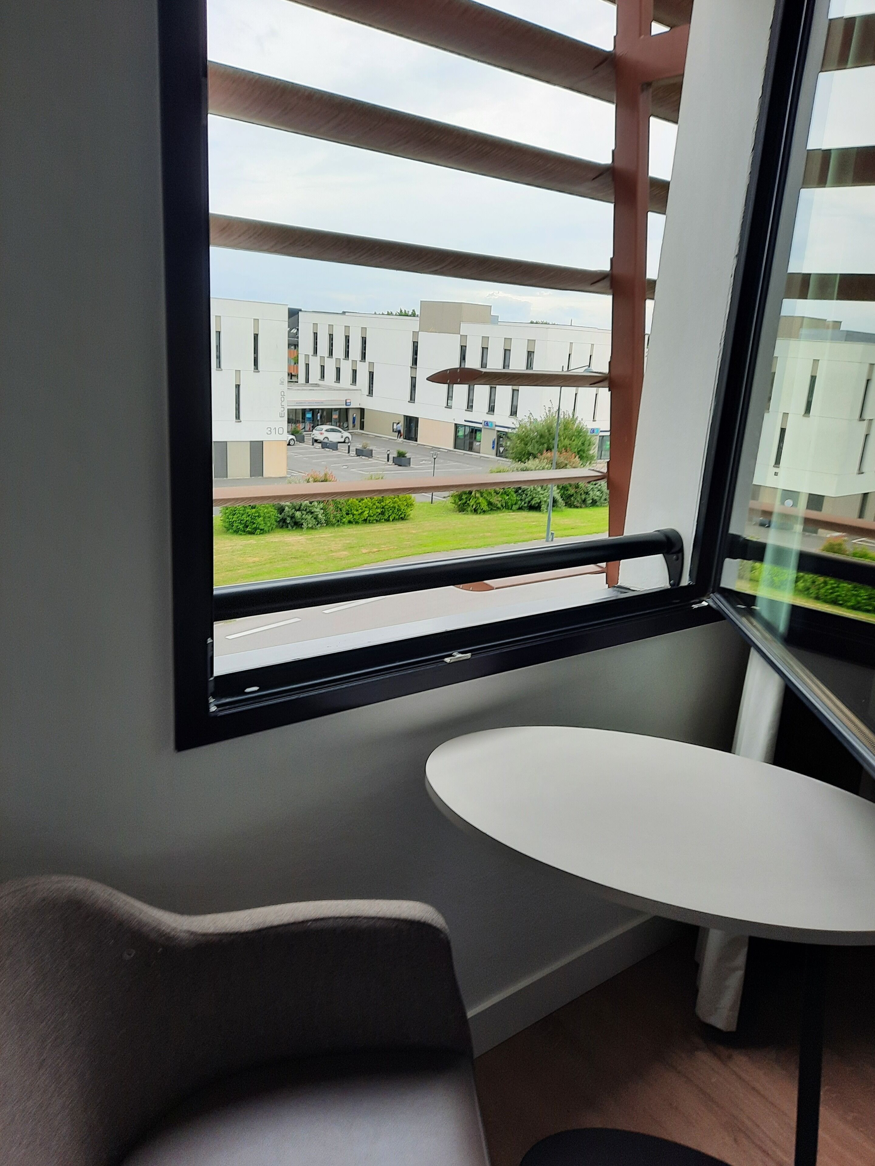 ibis Styles Rennes Cesson ibis Styles Rennes Cesson