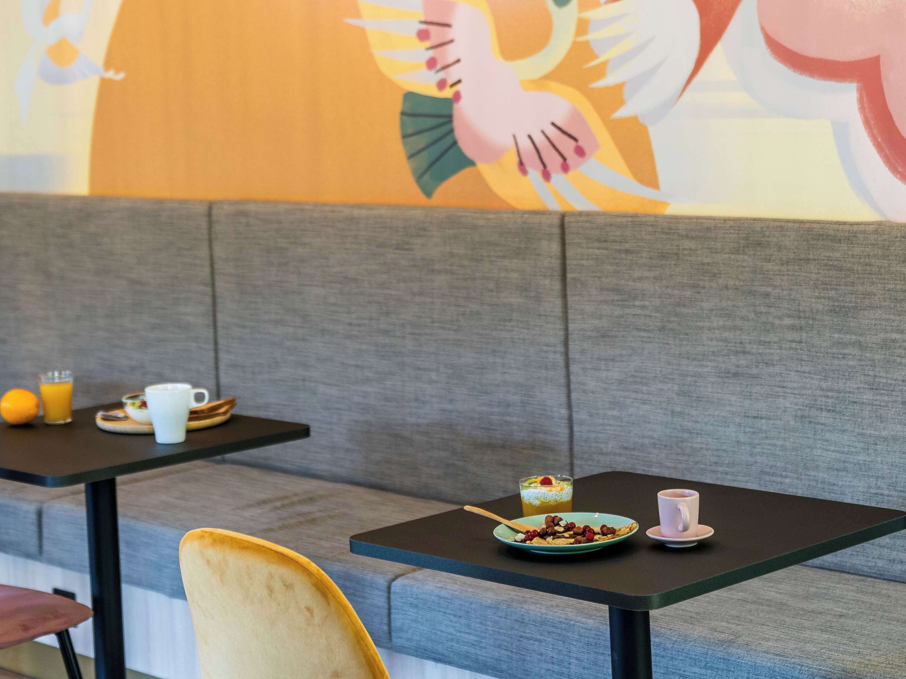 ibis Styles Rennes Cesson ibis Styles Rennes Cesson