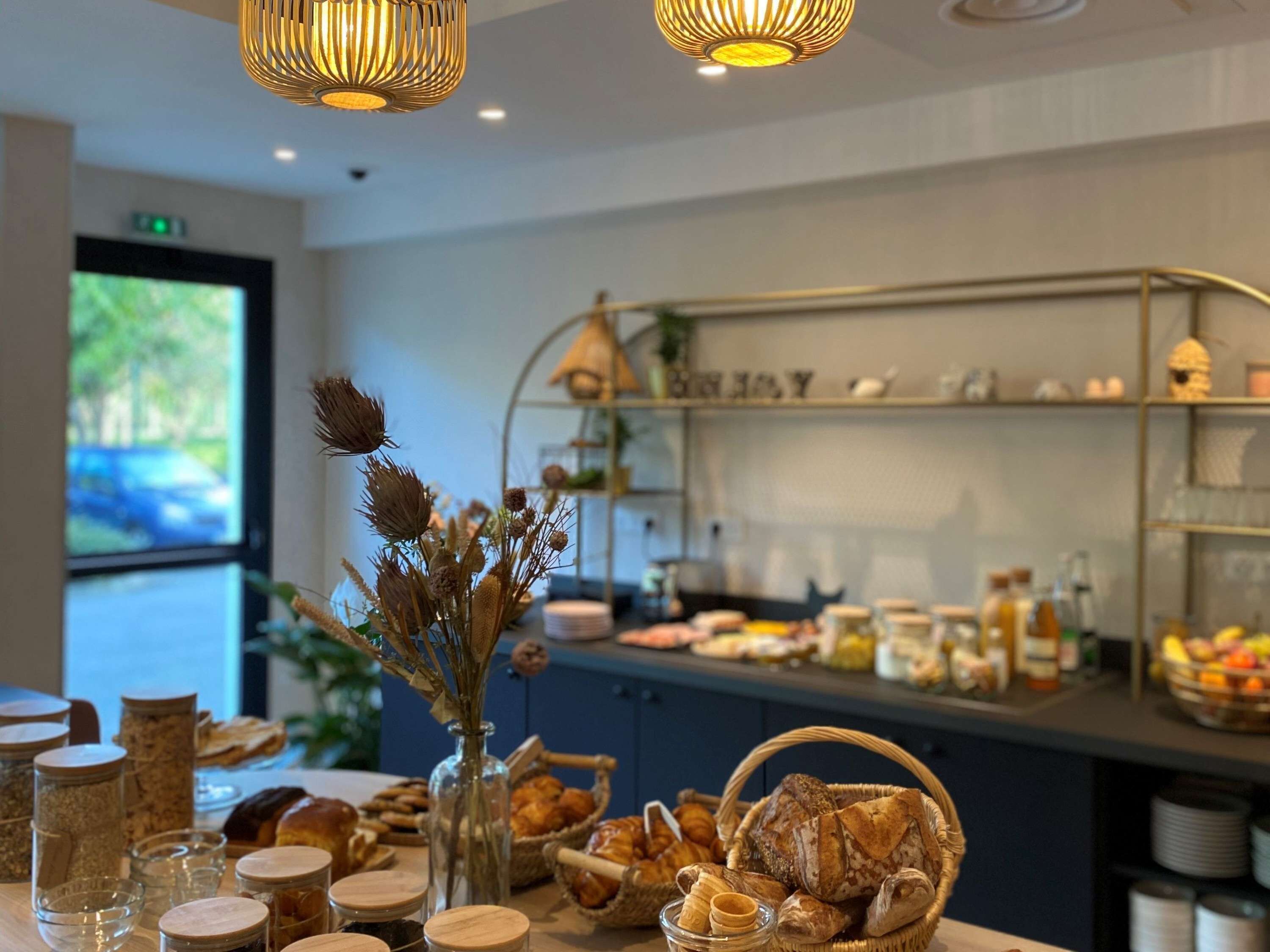 ibis Styles Rennes Cesson ibis Styles Rennes Cesson