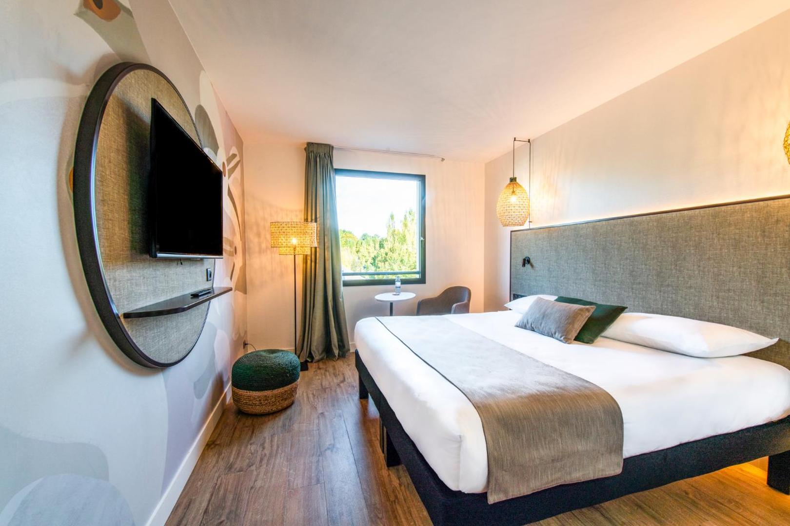ibis Styles Rennes Cesson ibis Styles Rennes Cesson