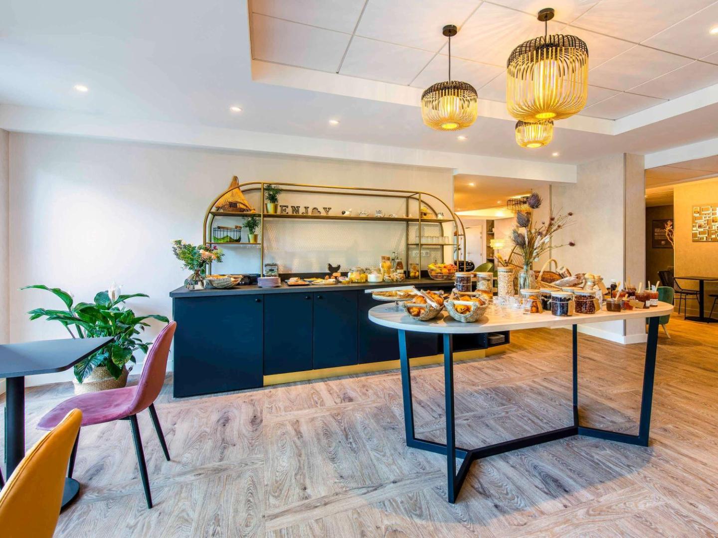 ibis Styles Rennes Cesson ibis Styles Rennes Cesson