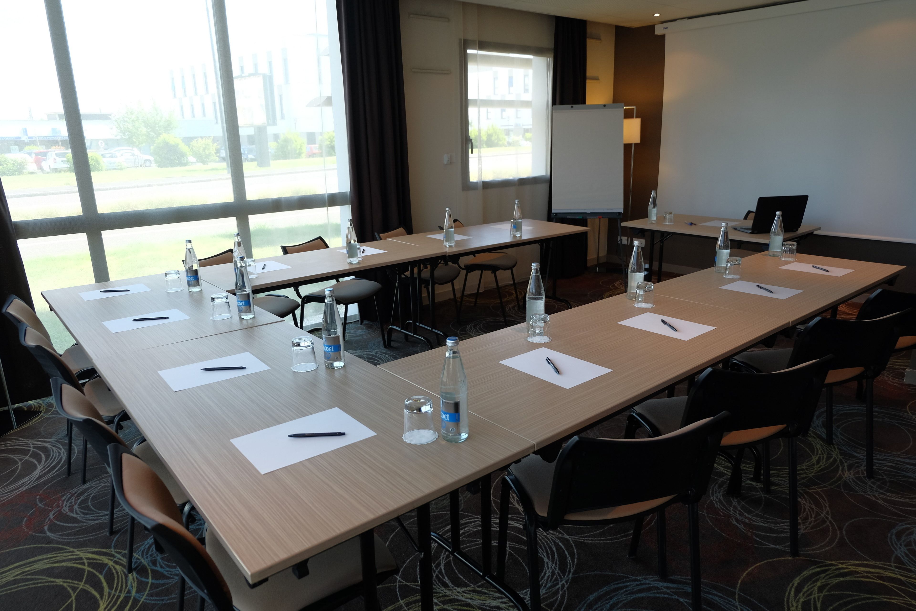 ibis Styles Rennes Cesson ibis Styles Rennes Cesson