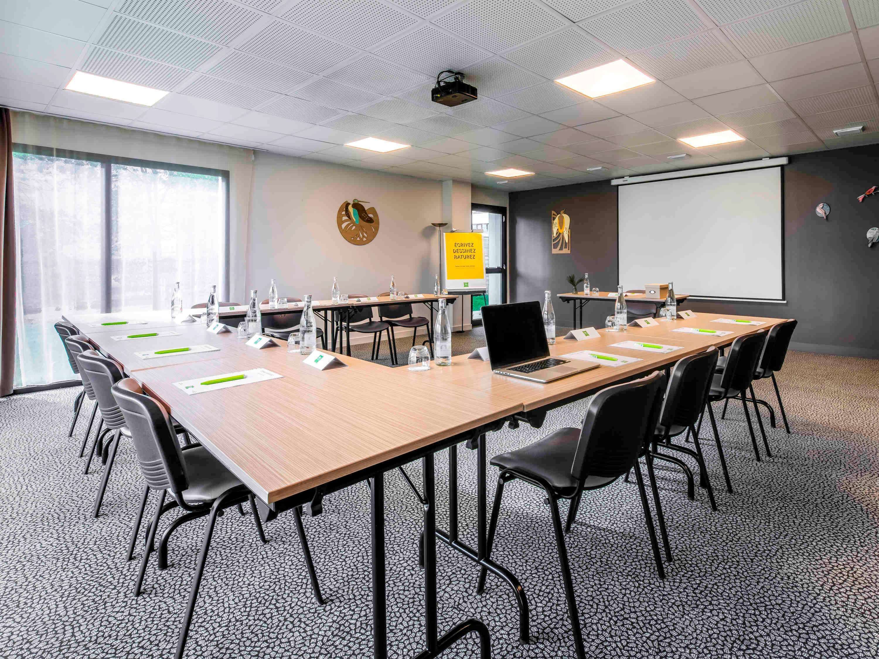 ibis Styles Rennes Cesson ibis Styles Rennes Cesson