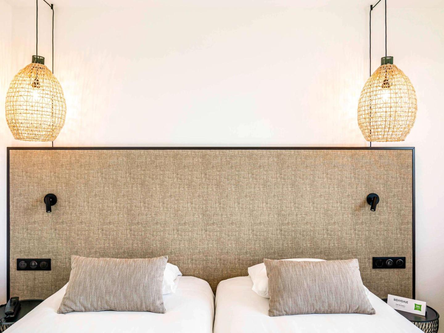 ibis Styles Rennes Cesson ibis Styles Rennes Cesson
