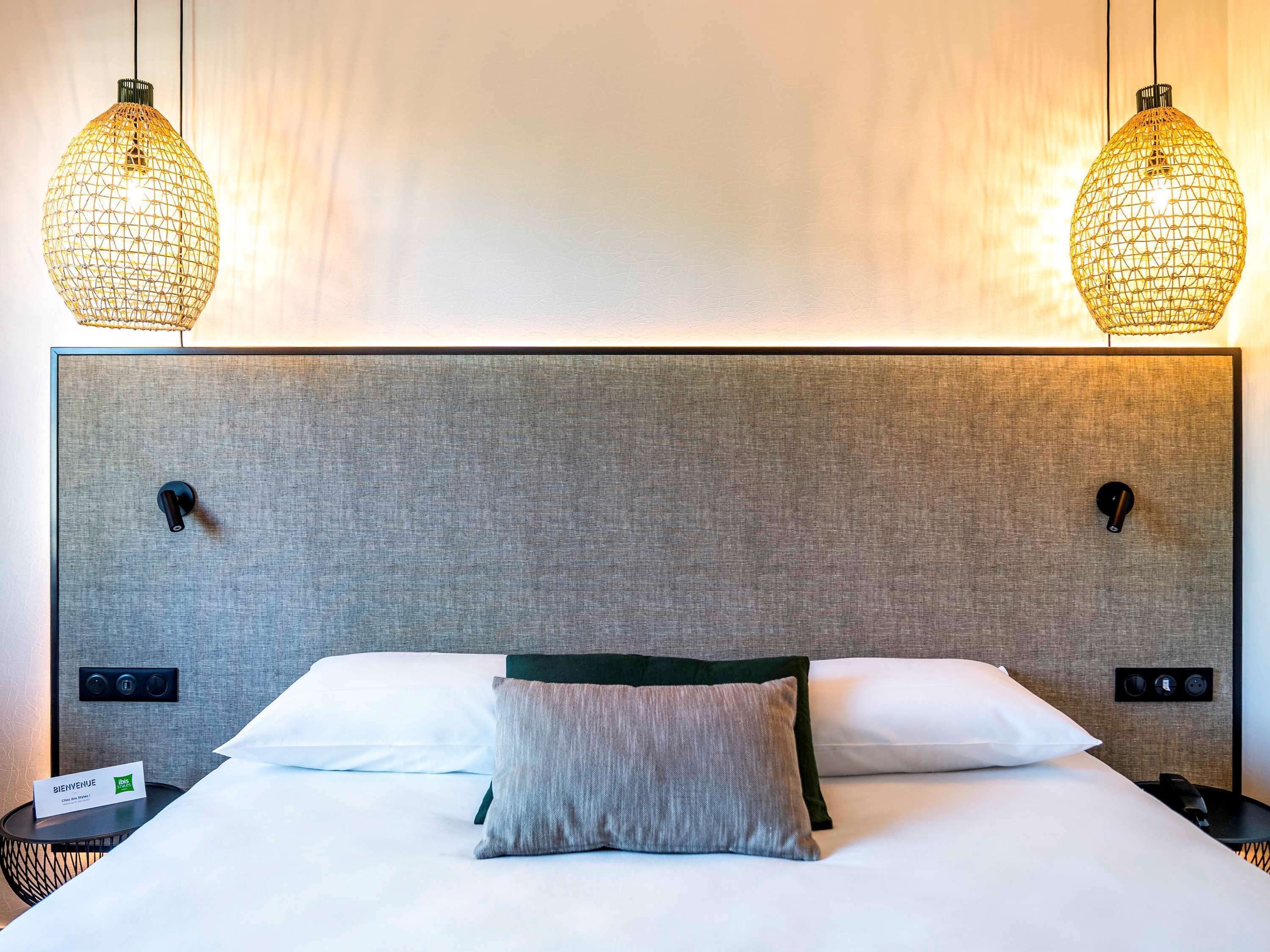 ibis Styles Rennes Cesson ibis Styles Rennes Cesson