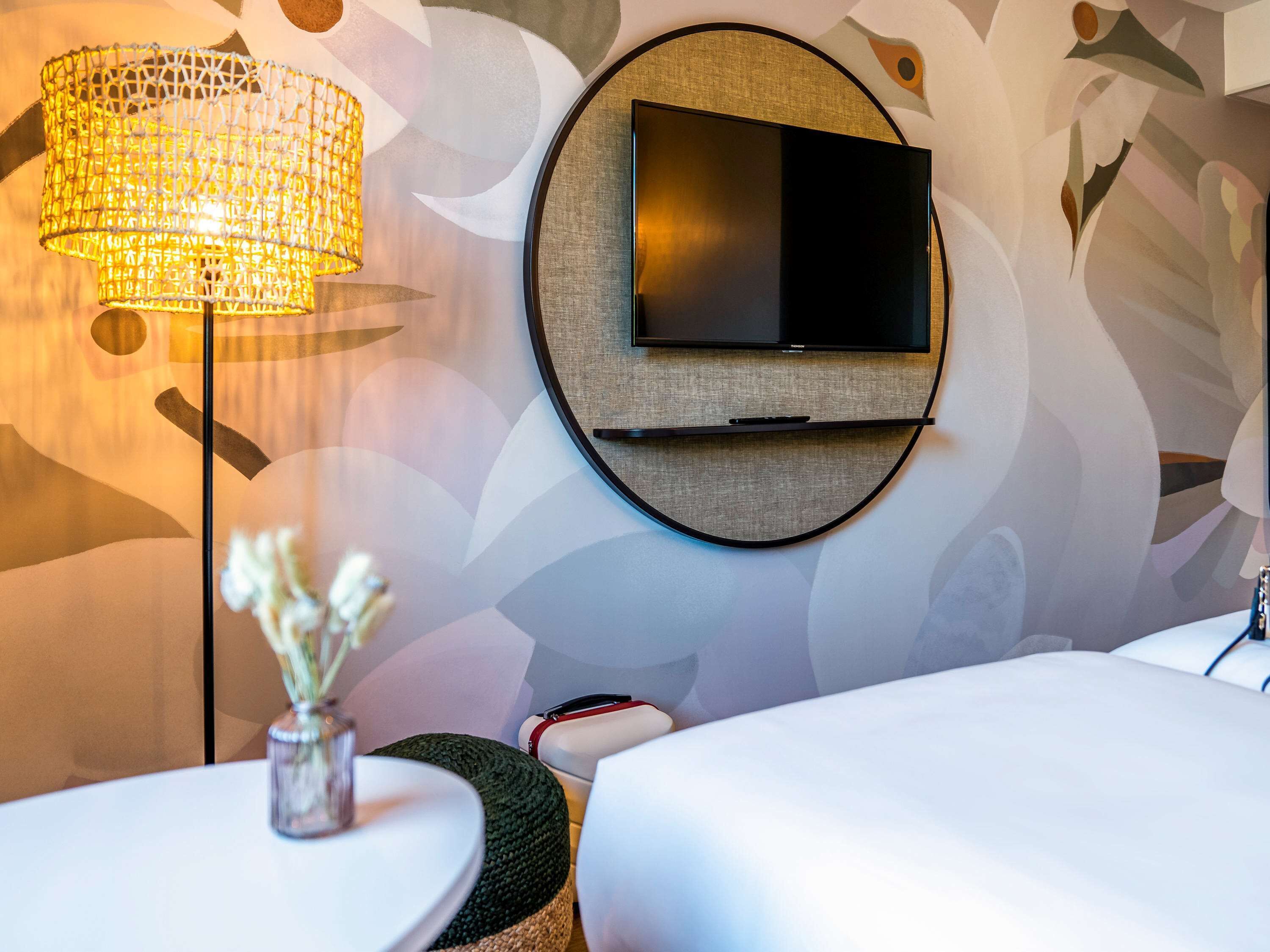 ibis Styles Rennes Cesson ibis Styles Rennes Cesson