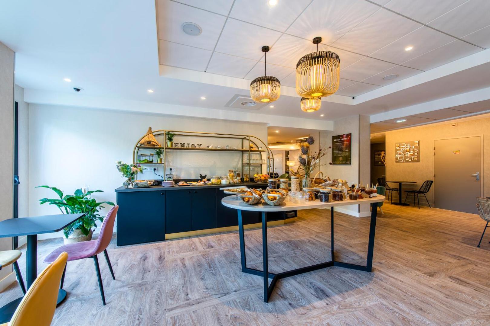 ibis Styles Rennes Cesson ibis Styles Rennes Cesson
