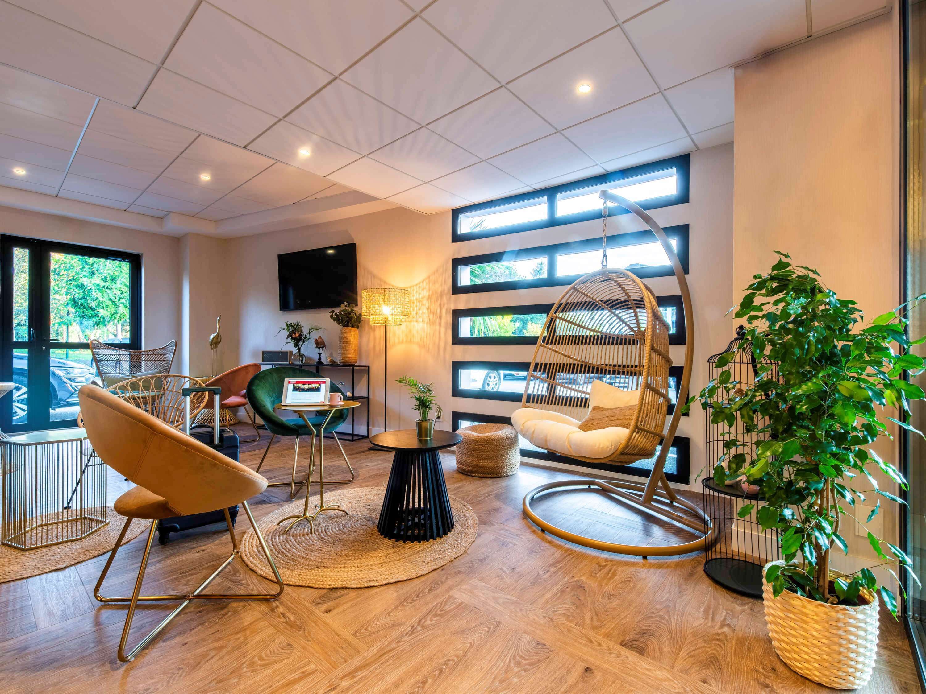 ibis Styles Rennes Cesson ibis Styles Rennes Cesson